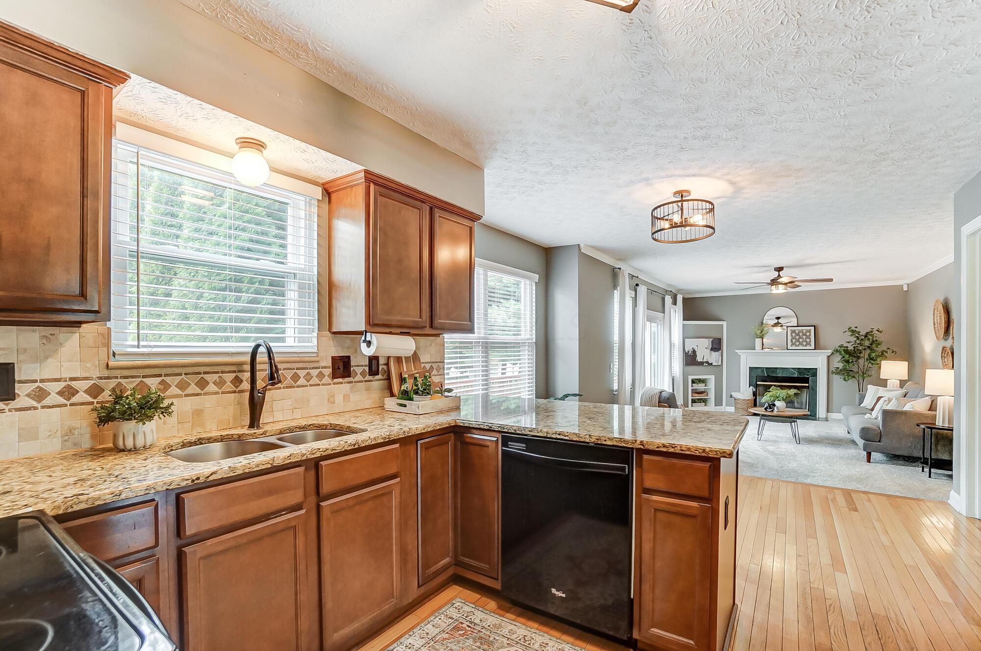368 Fayburrow Drive