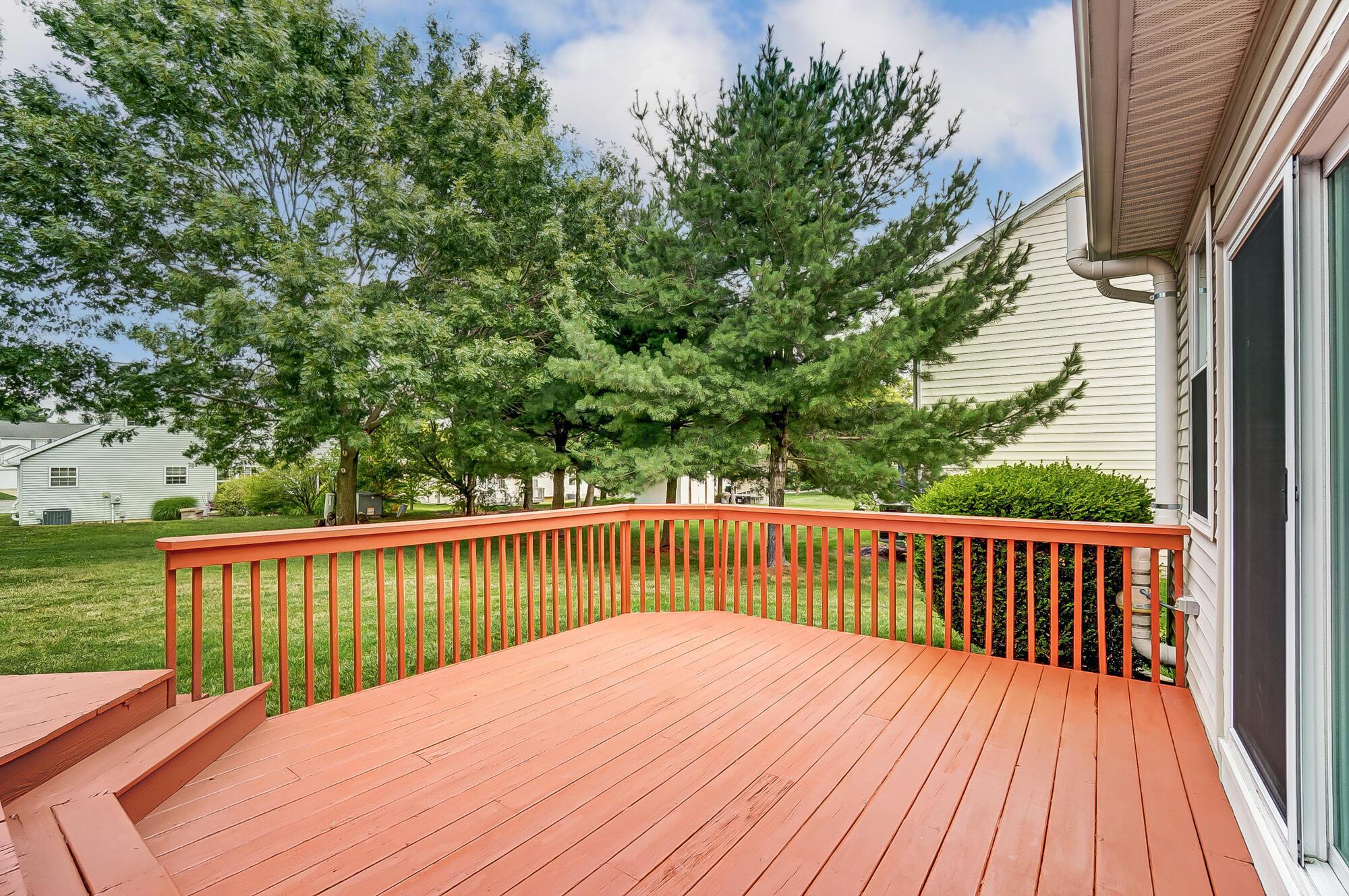 368 Fayburrow Drive