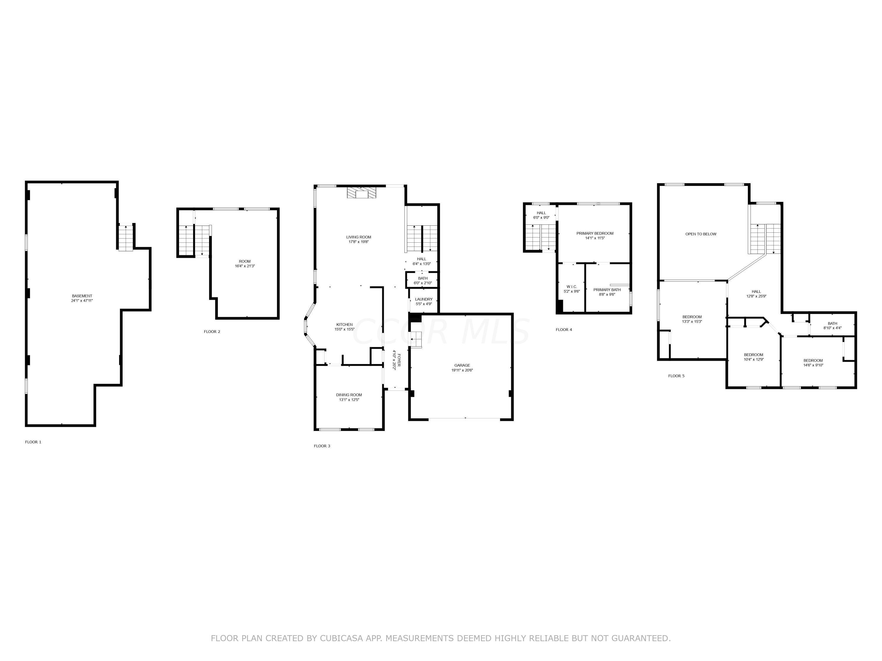 301 Amber Light Circle