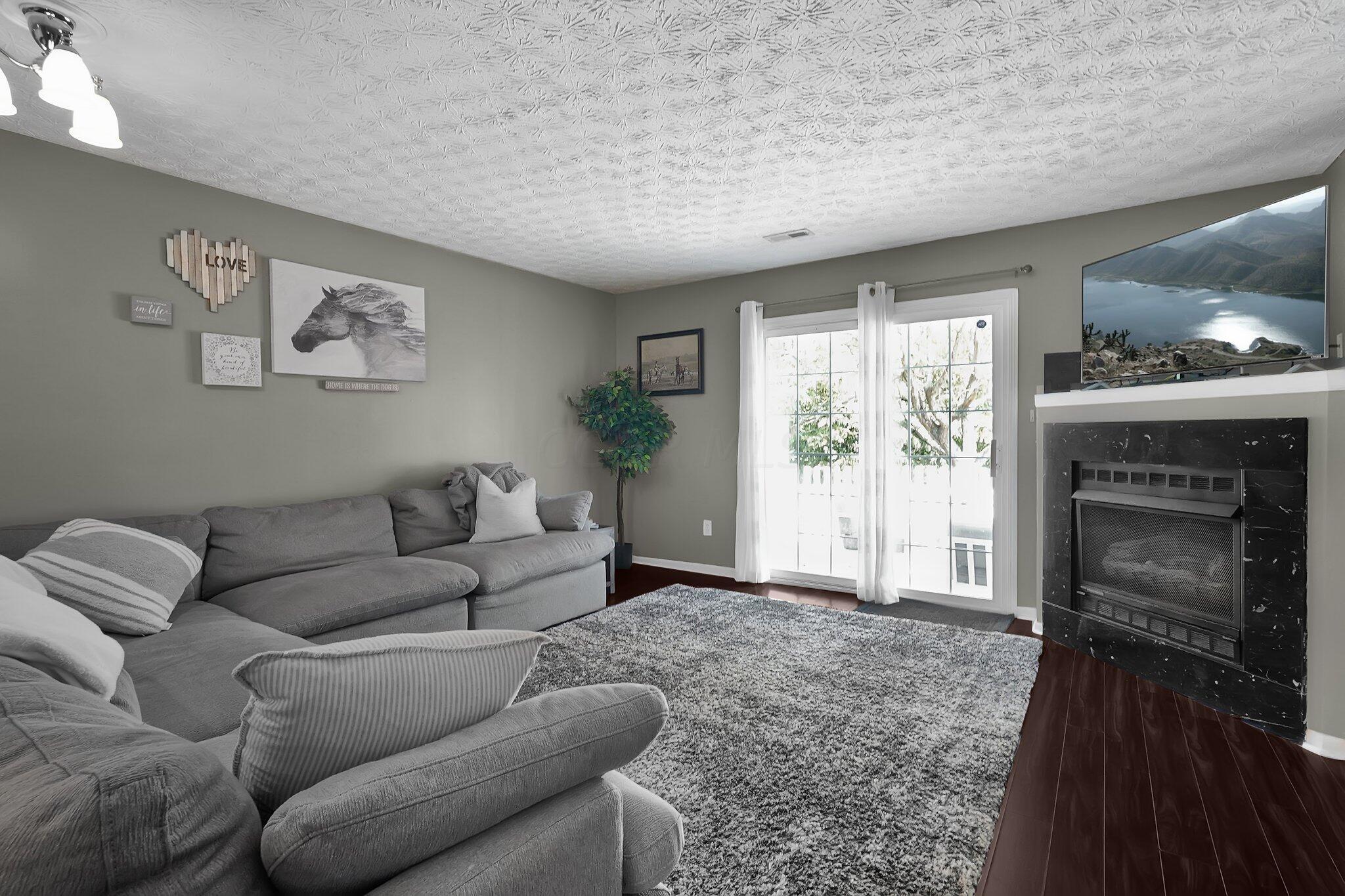 4722 Parrau Drive, 58D
