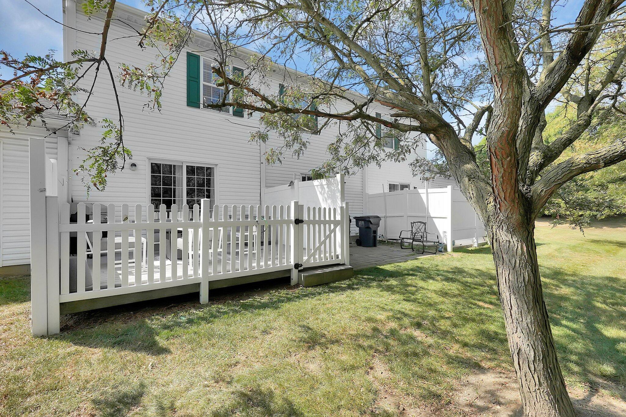 4722 Parrau Drive, 58D