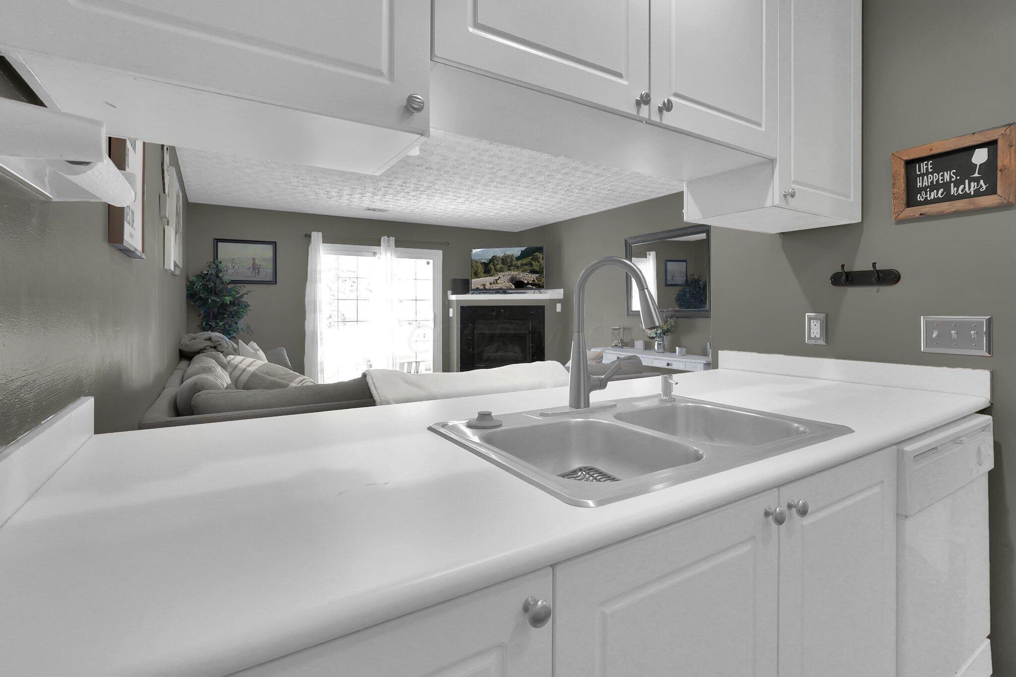 4722 Parrau Drive, 58D