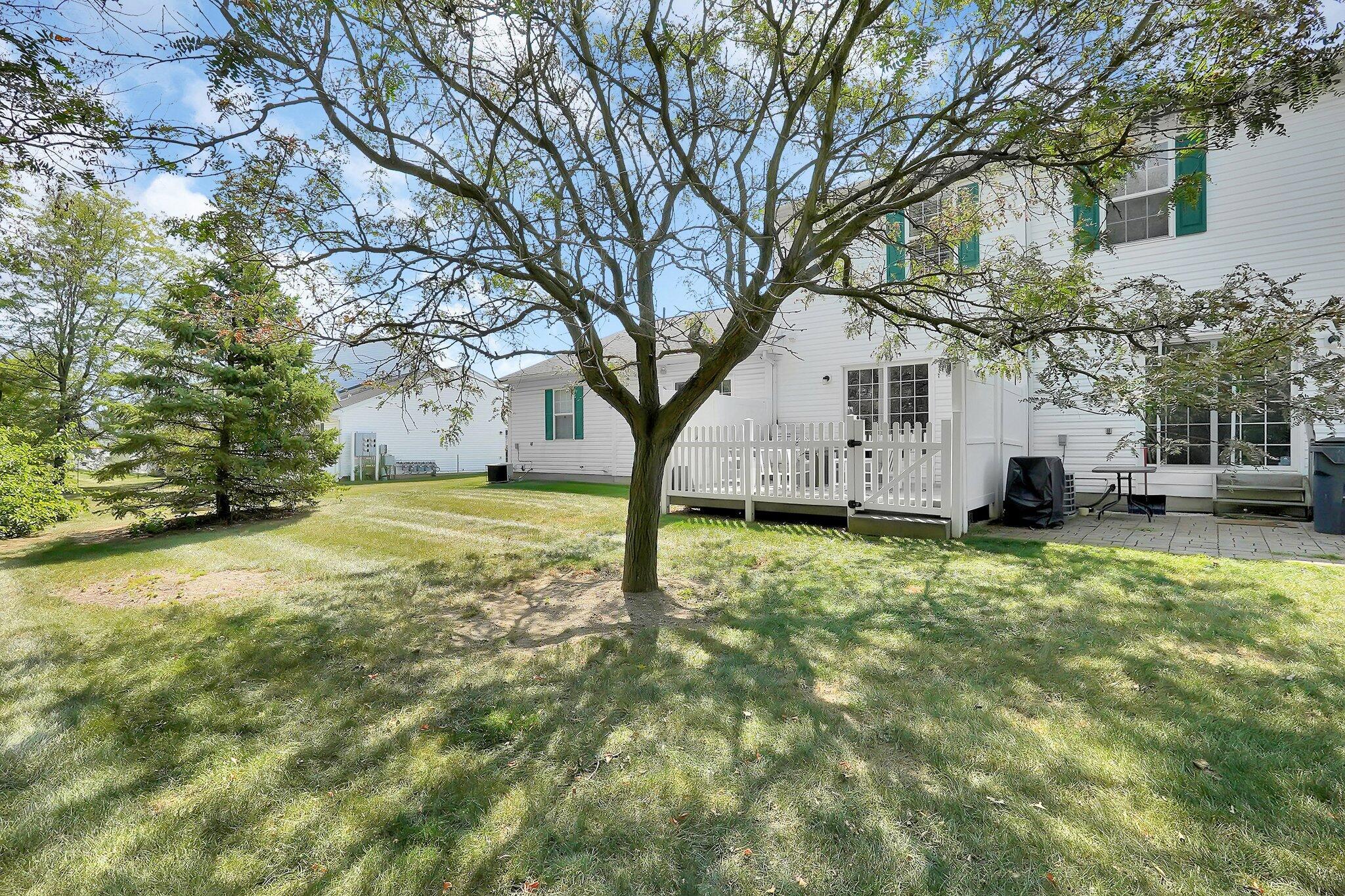 4722 Parrau Drive, 58D