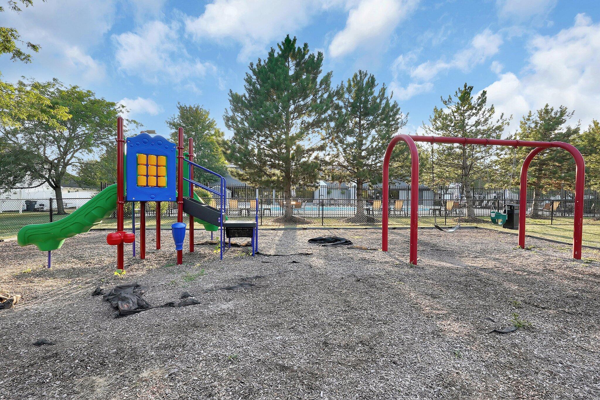4722 Parrau Drive, 58D