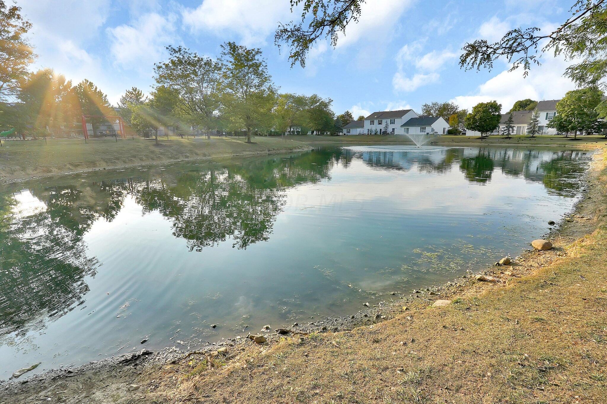 4722 Parrau Drive, 58D
