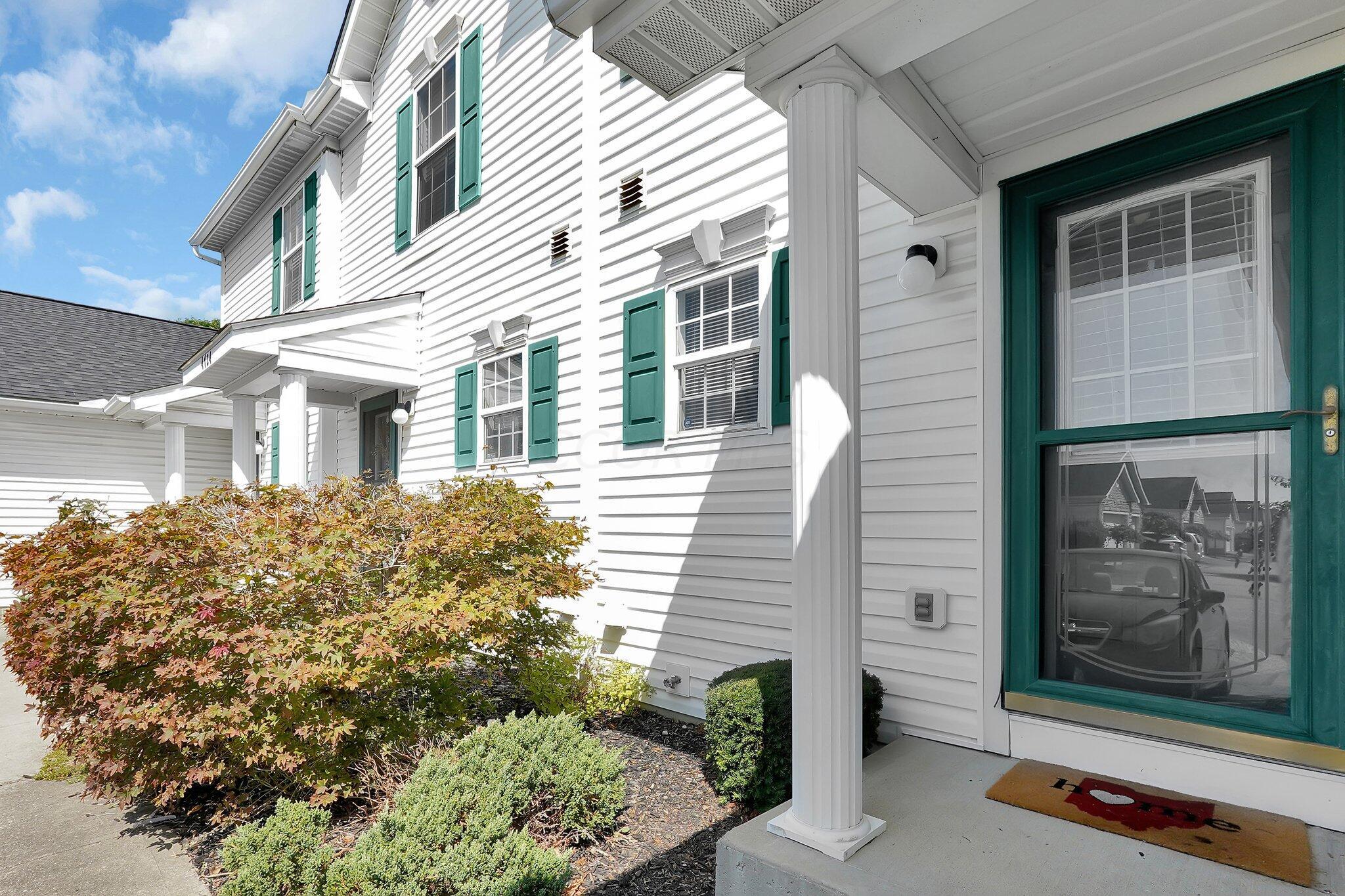 4722 Parrau Drive, 58D