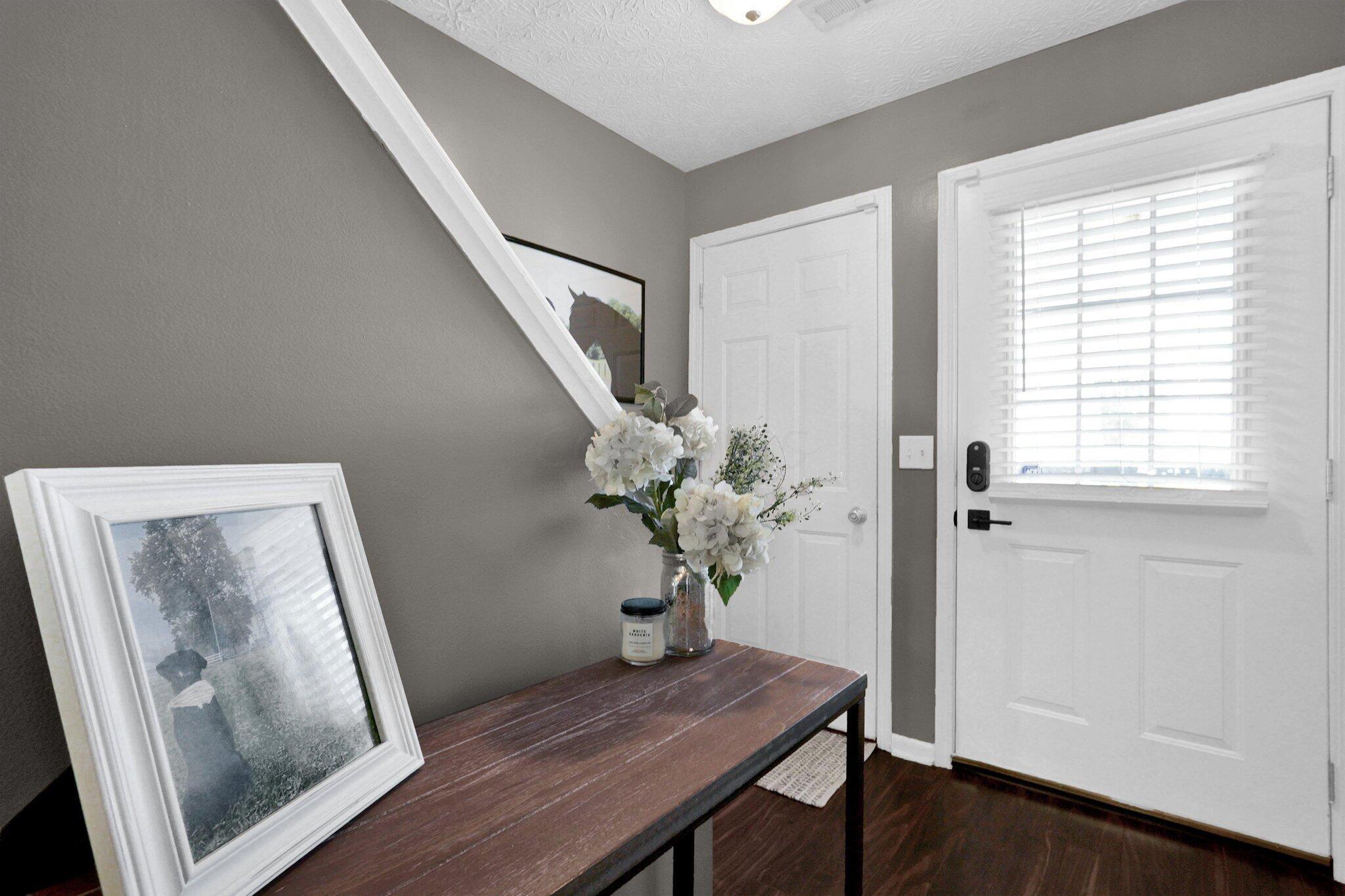 4722 Parrau Drive, 58D