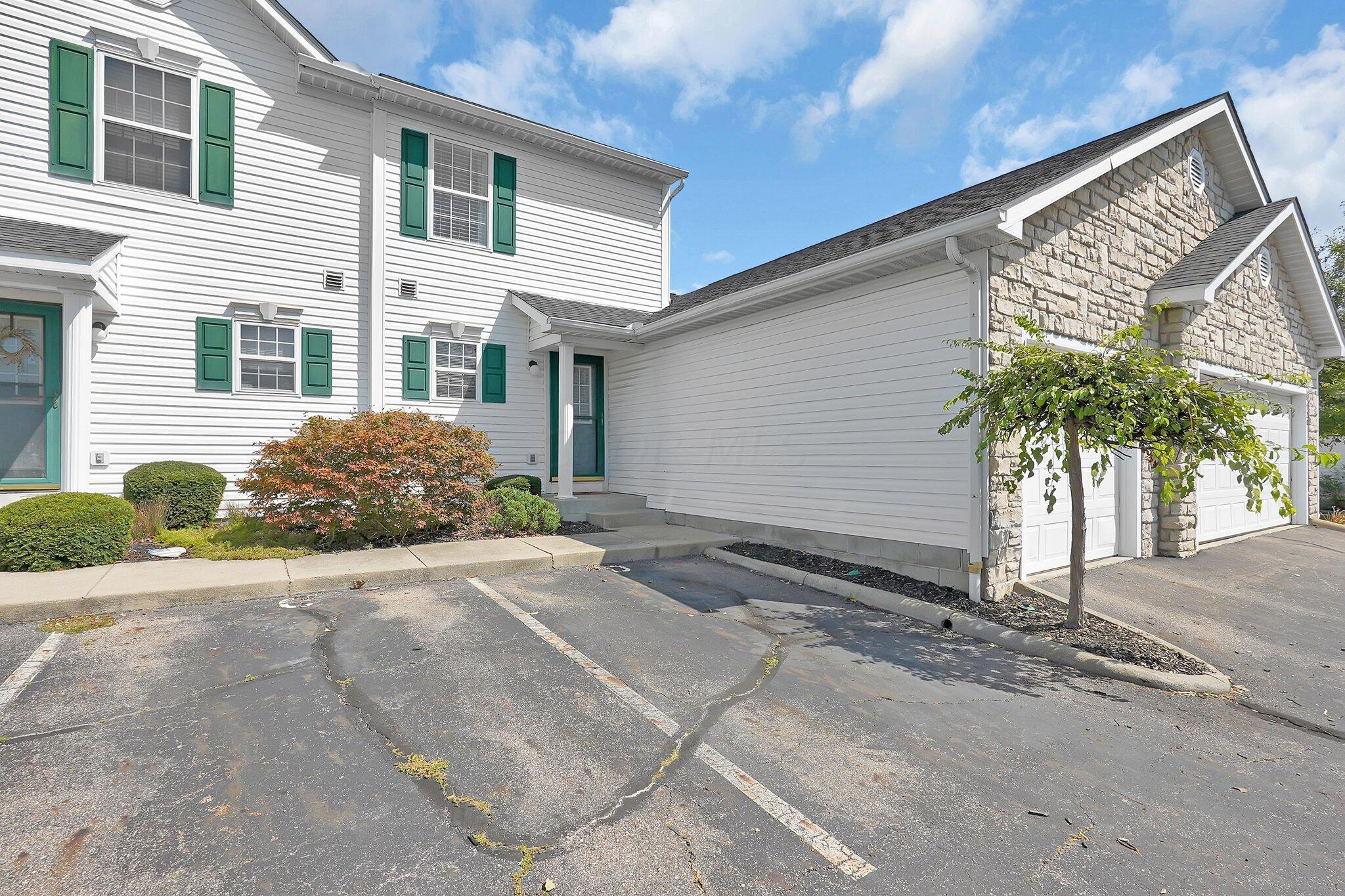 4722 Parrau Drive, 58D