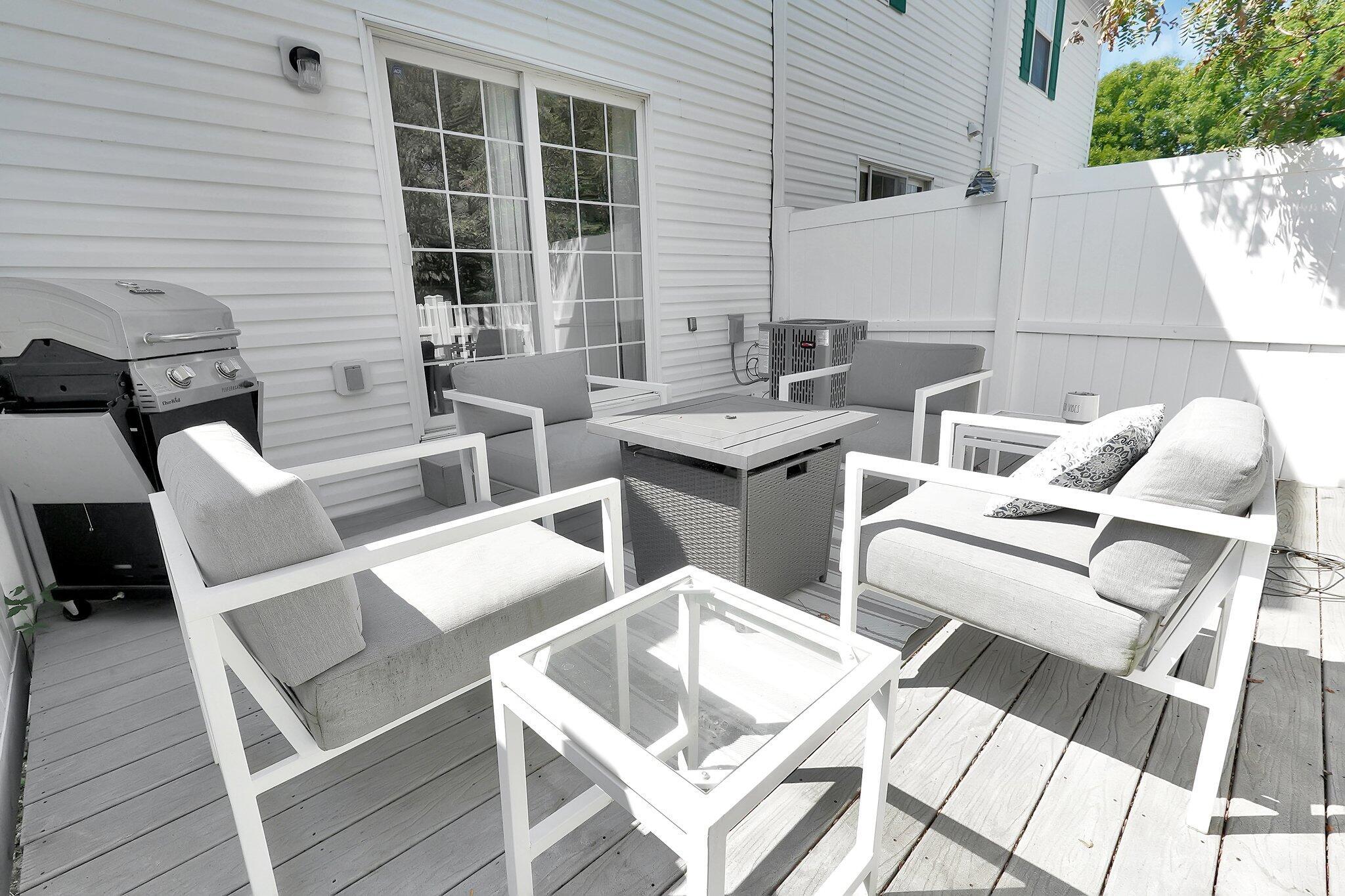 4722 Parrau Drive, 58D