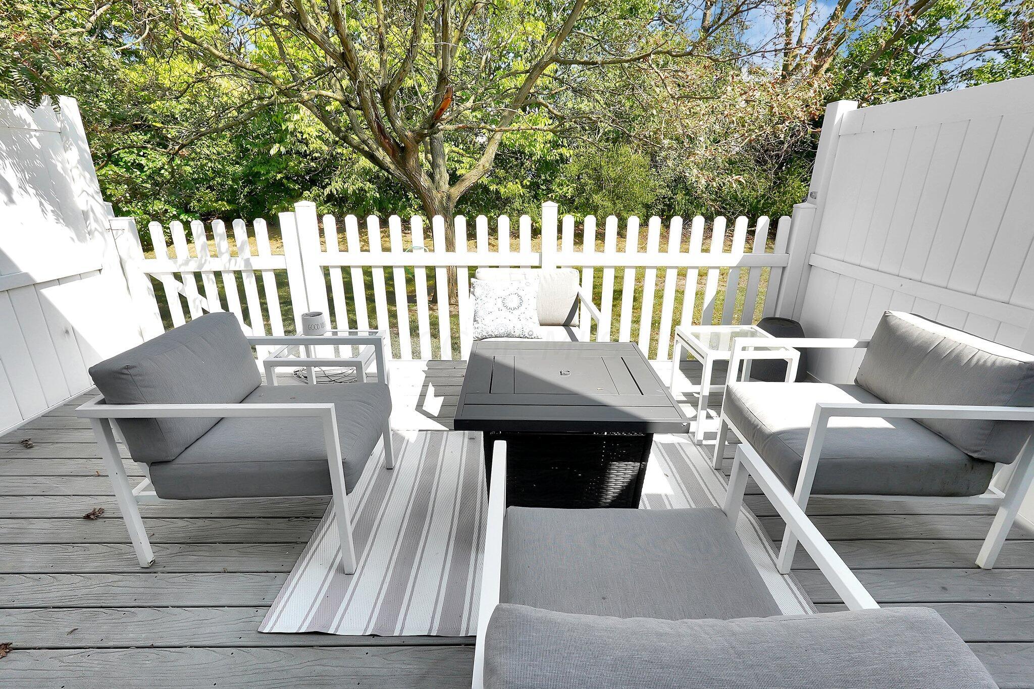4722 Parrau Drive, 58D