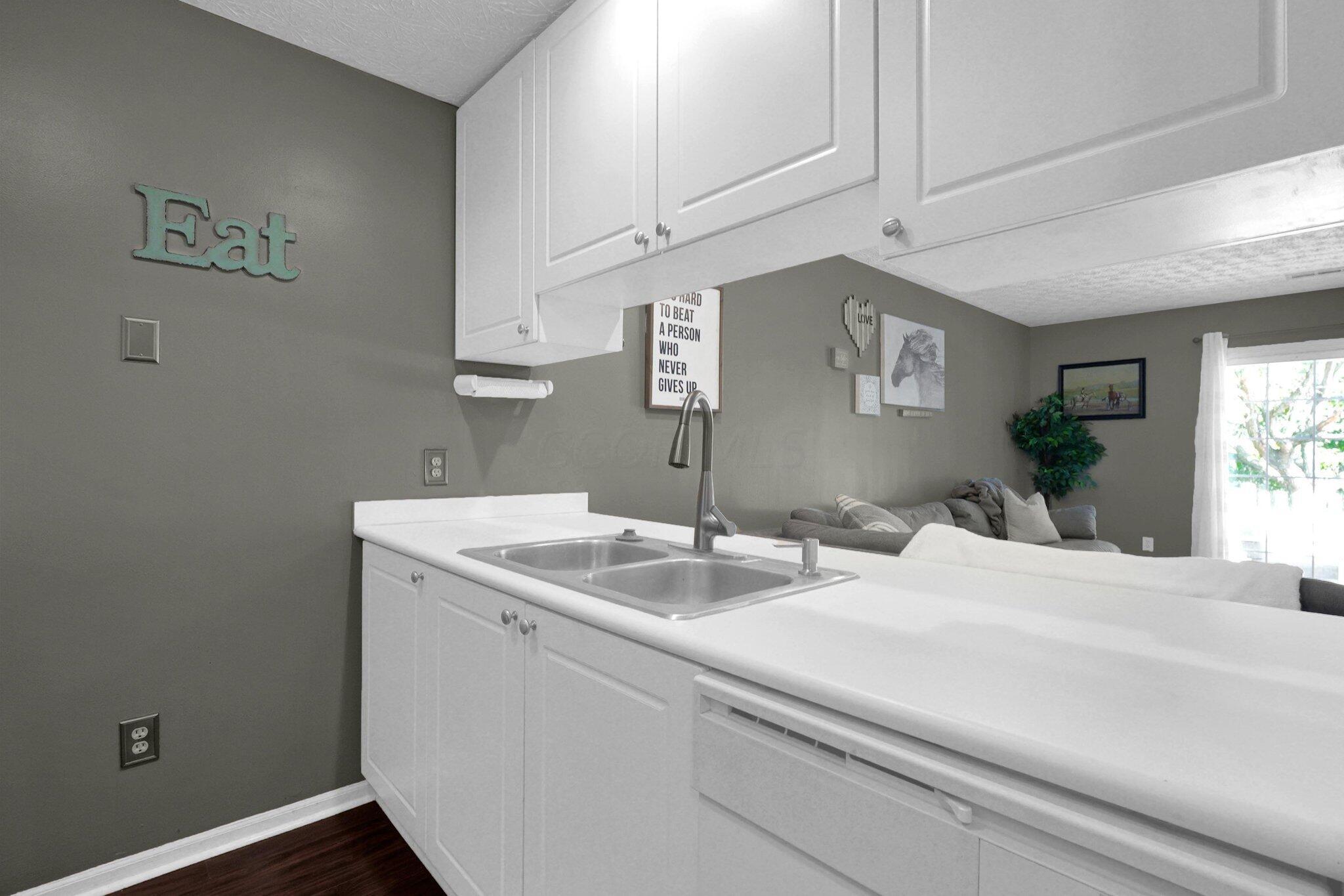 4722 Parrau Drive, 58D