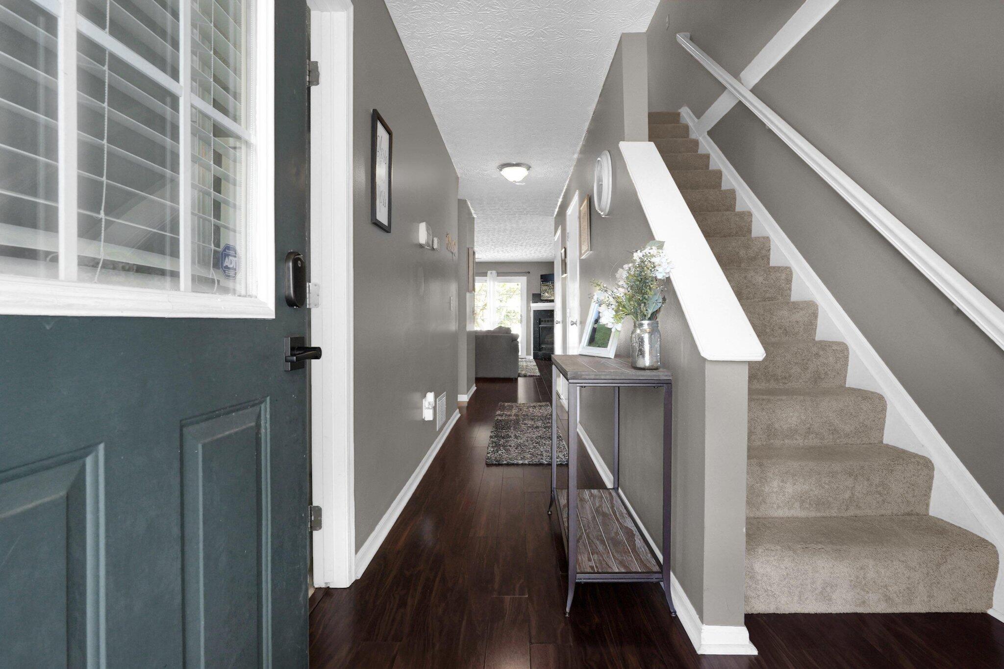 4722 Parrau Drive, 58D