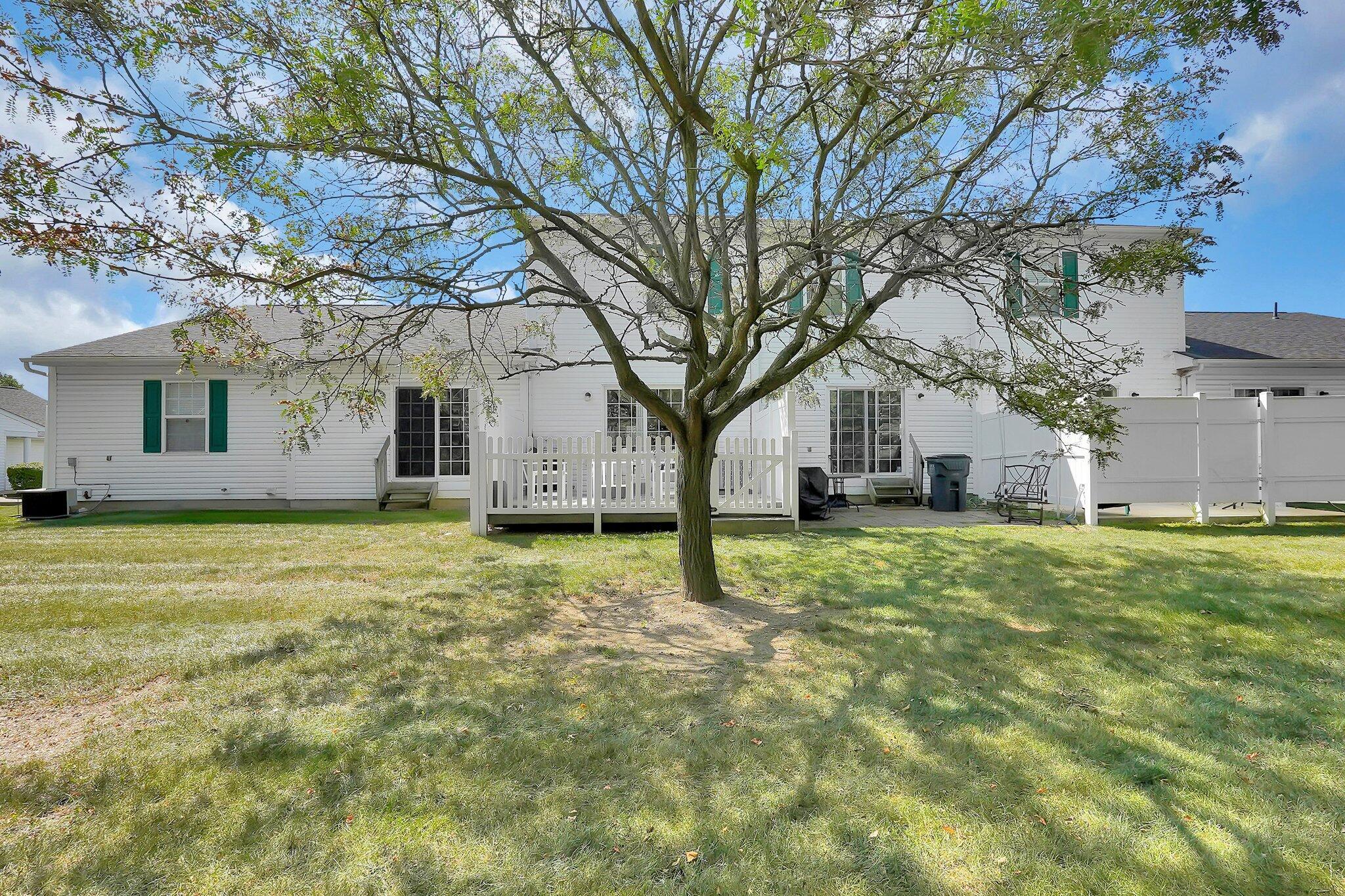 4722 Parrau Drive, 58D
