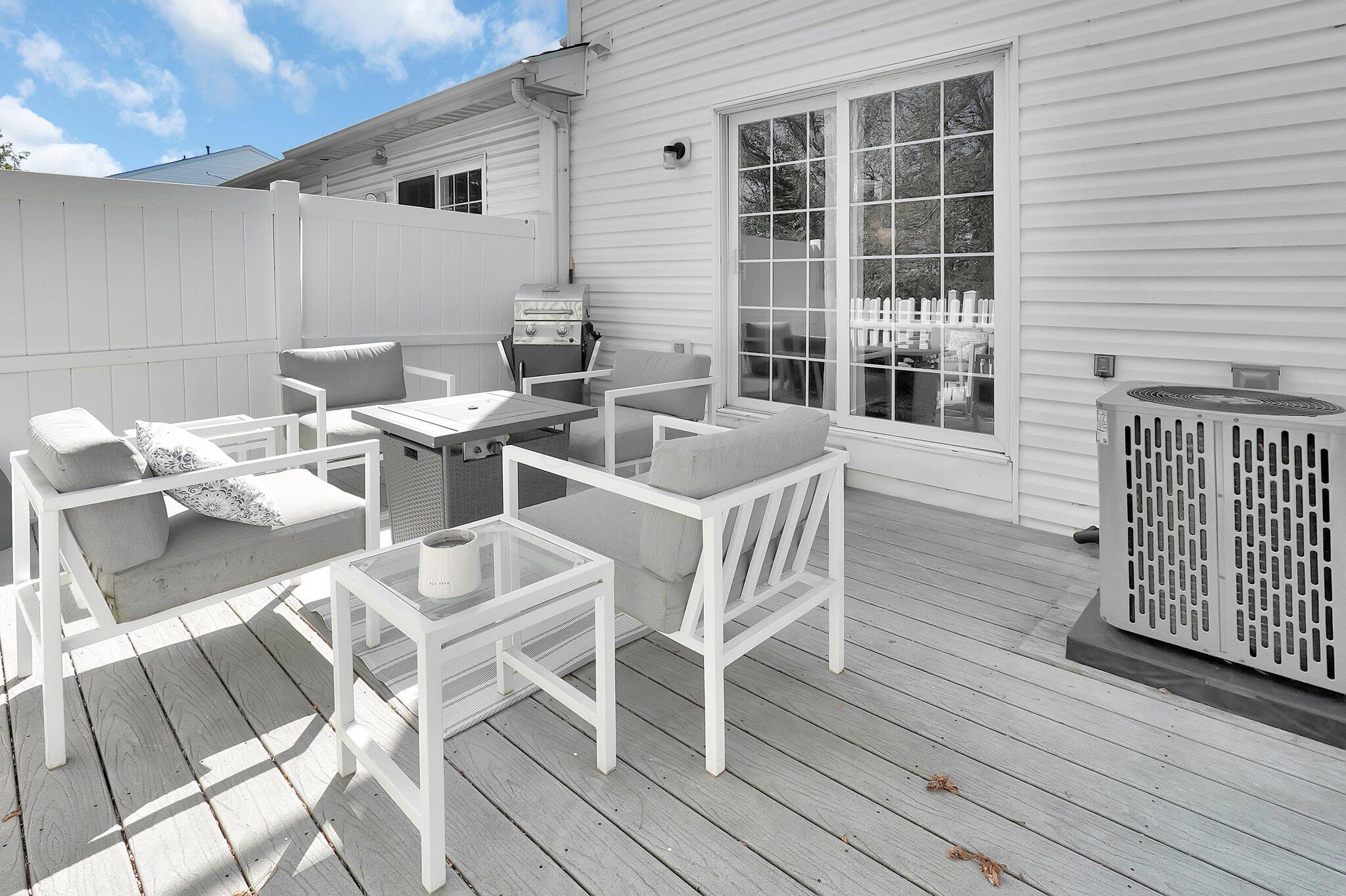 4722 Parrau Drive, 58D
