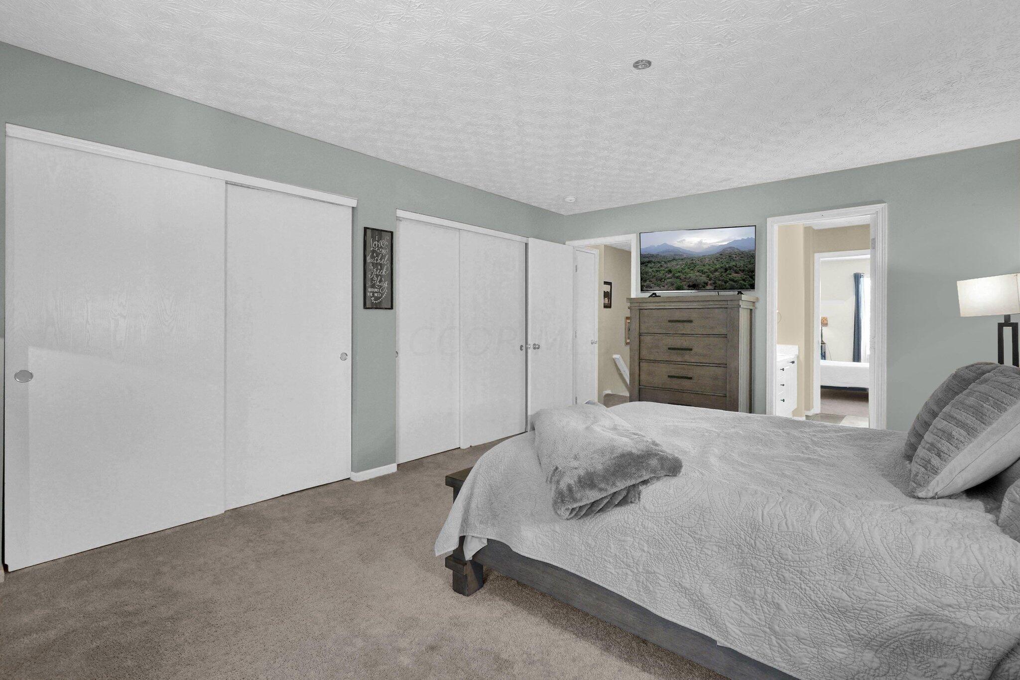 4722 Parrau Drive, 58D
