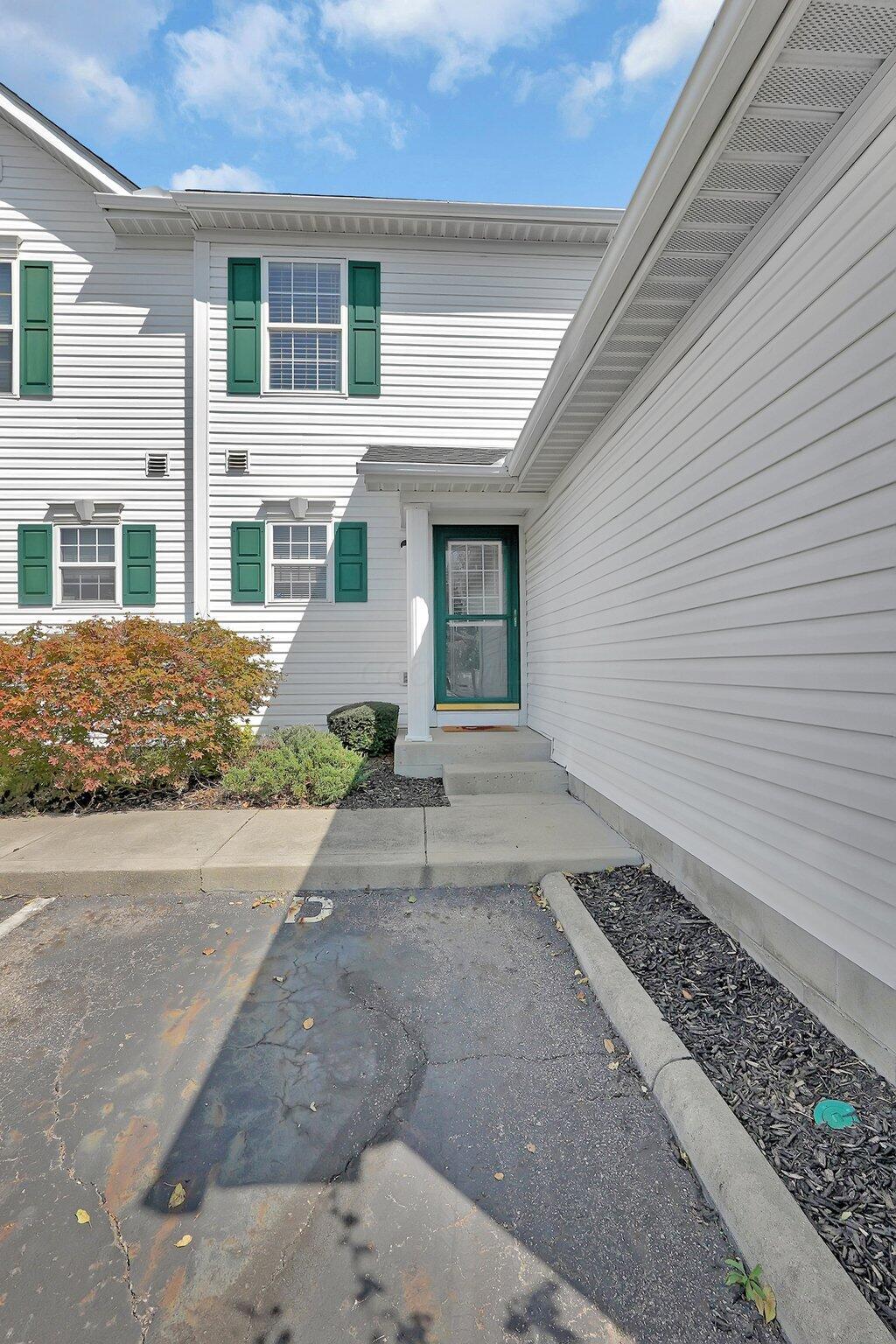4722 Parrau Drive, 58D