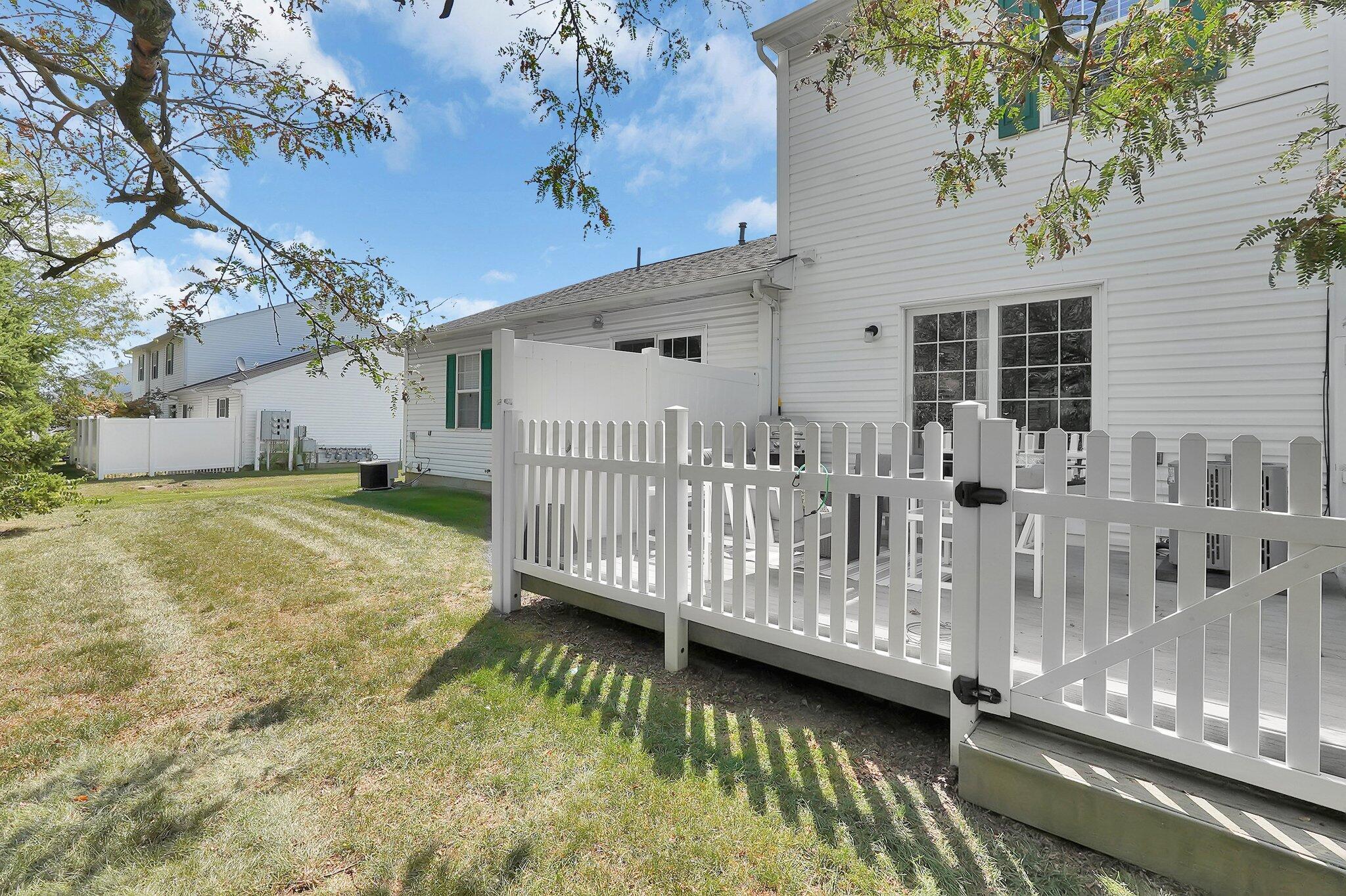 4722 Parrau Drive, 58D