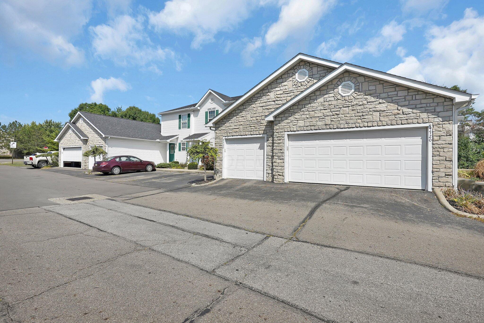 4722 Parrau Drive, 58D
