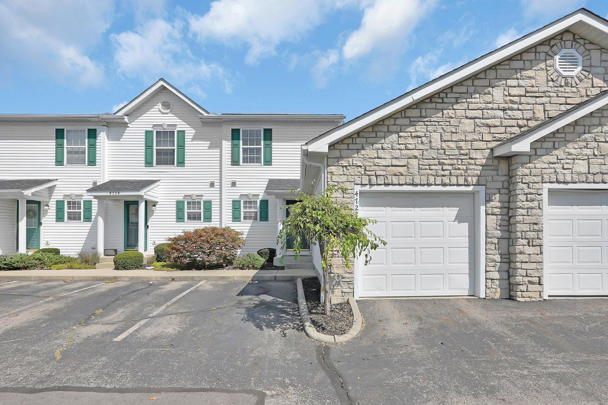 4722 Parrau Drive, 58D
