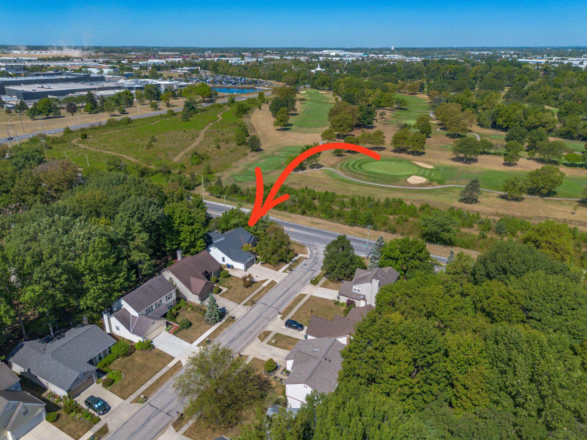 1675 Demaret Lane