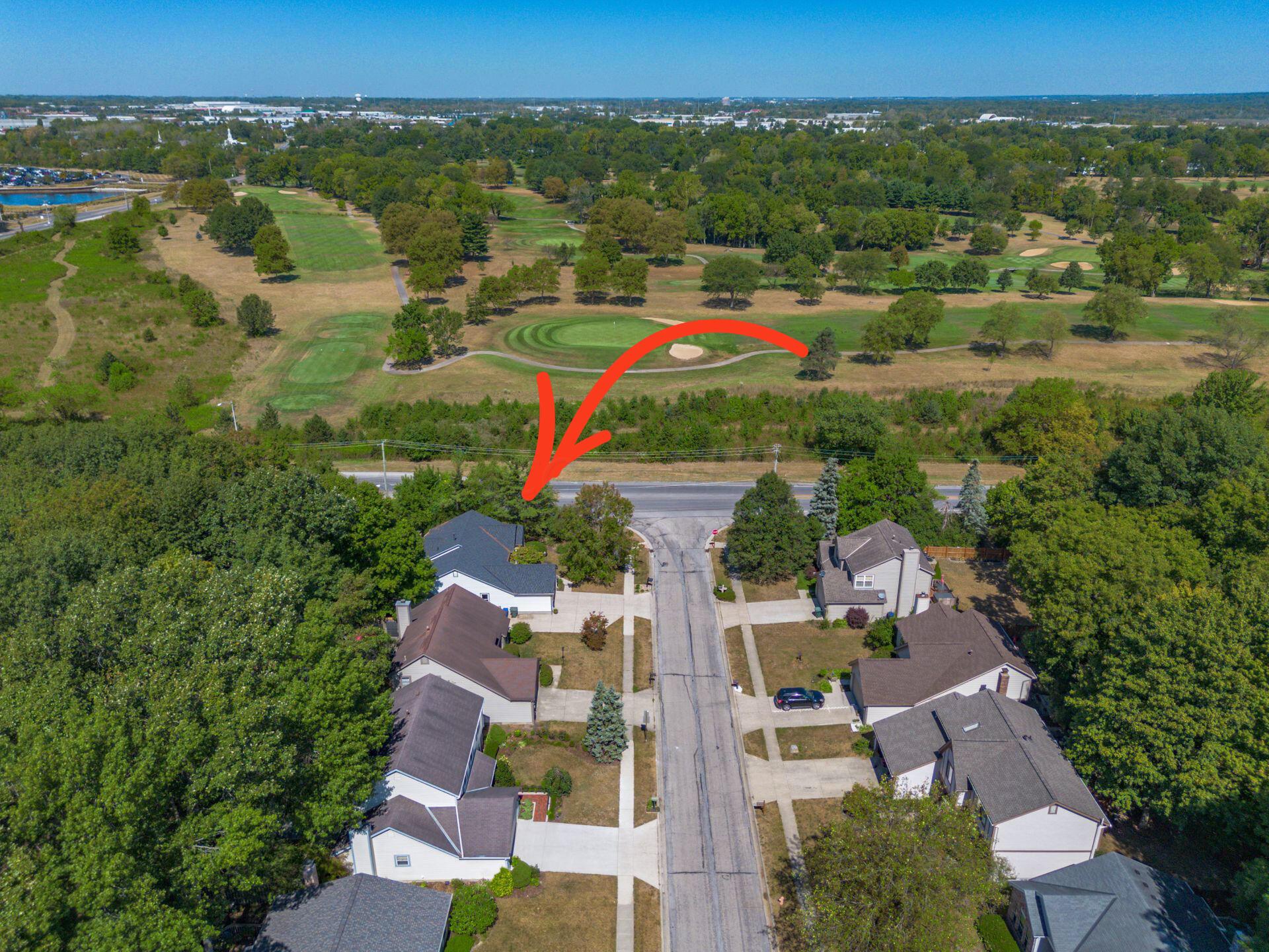 1675 Demaret Lane
