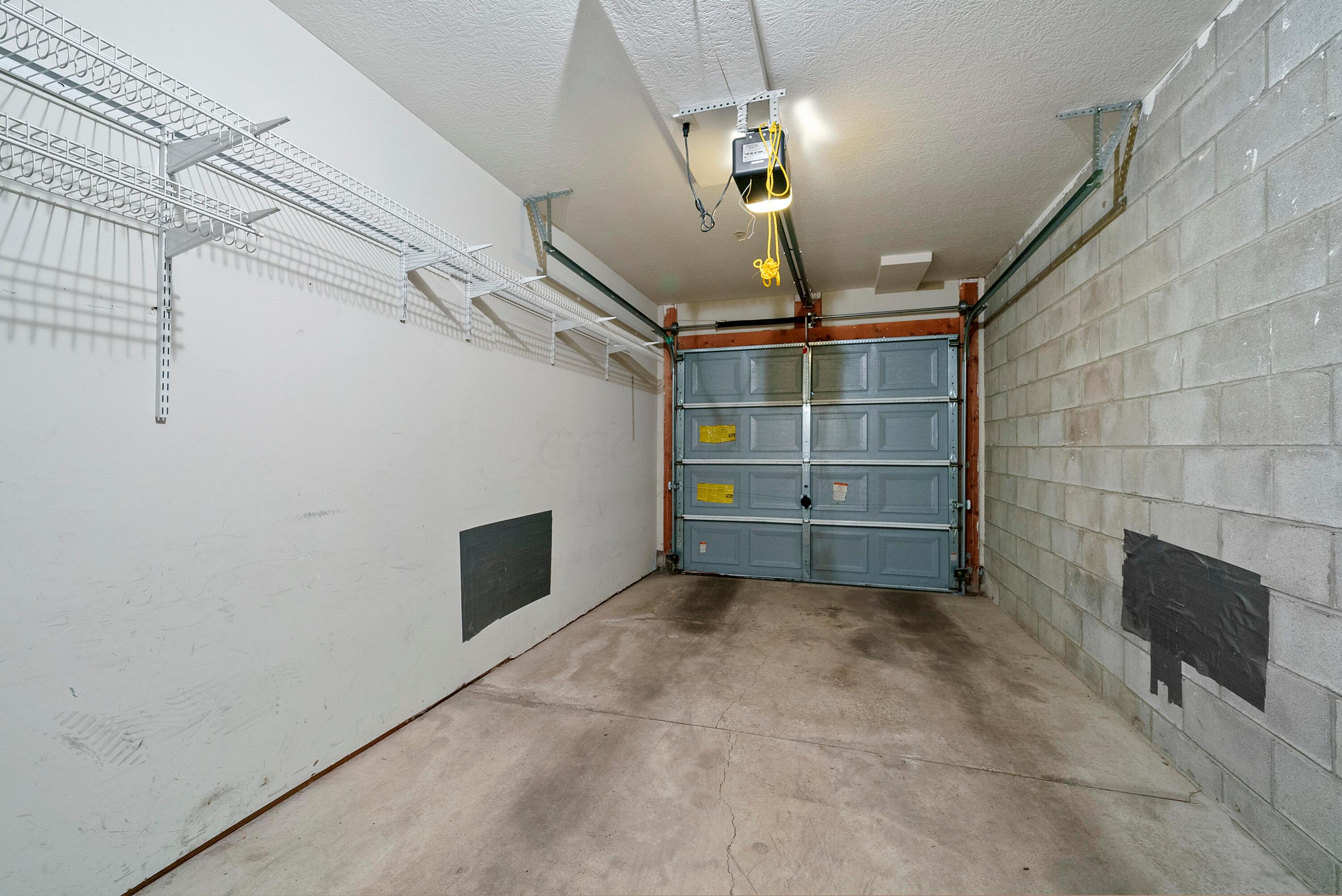 123 E Noble Street, 1