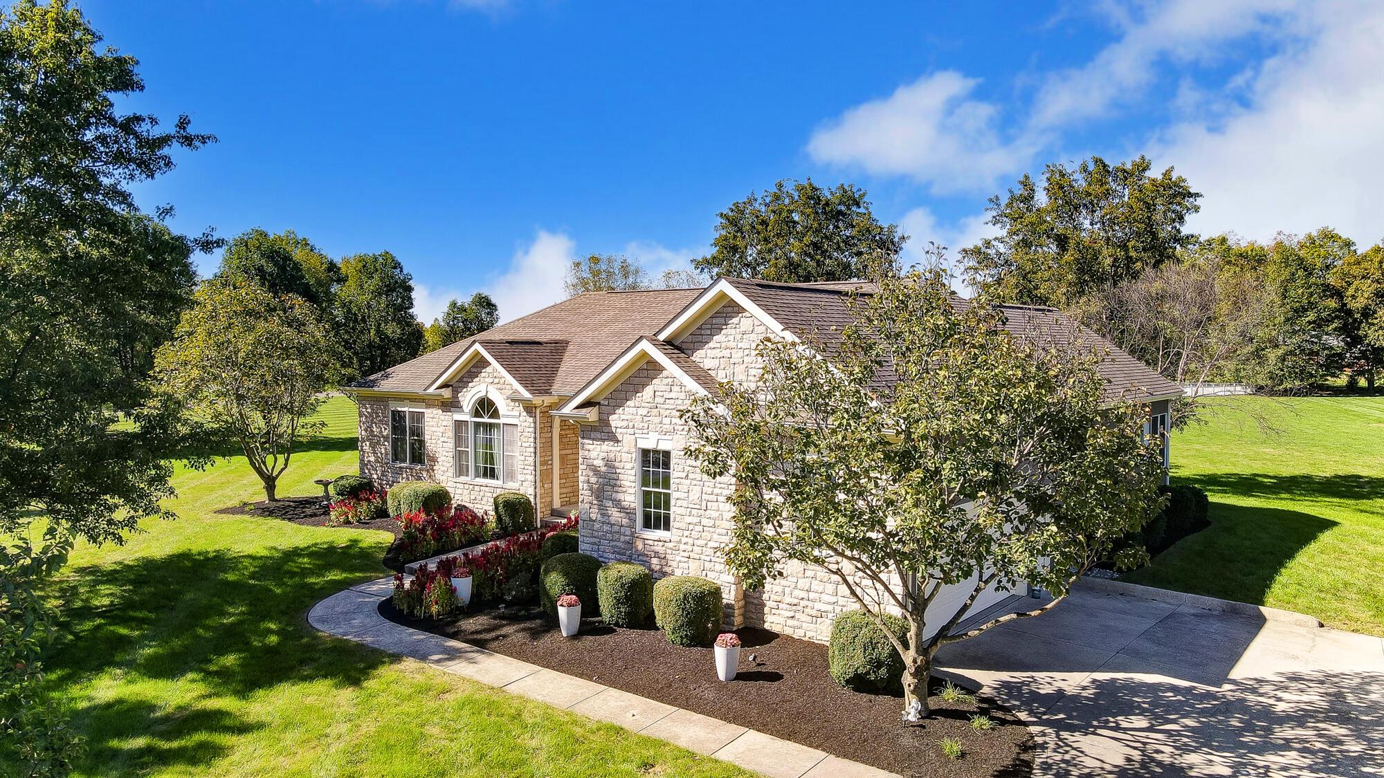 6500 Irish Hills Drive