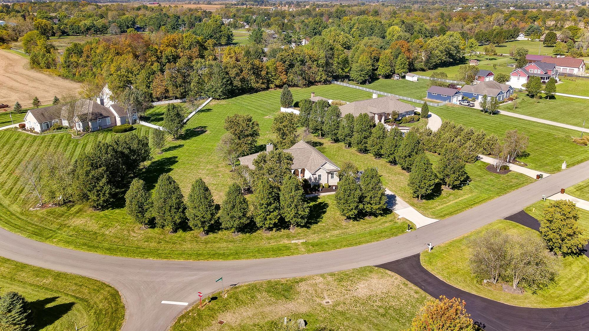 6500 Irish Hills Drive