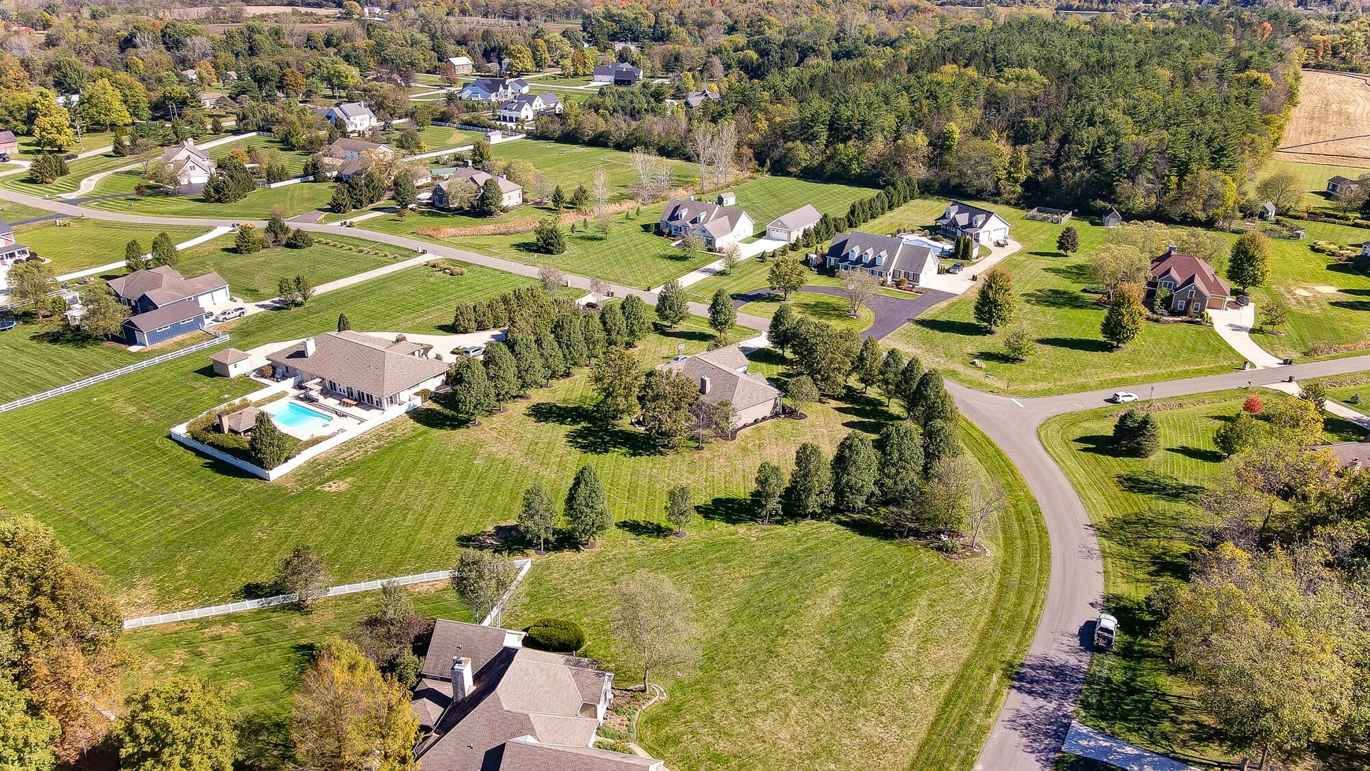 6500 Irish Hills Drive