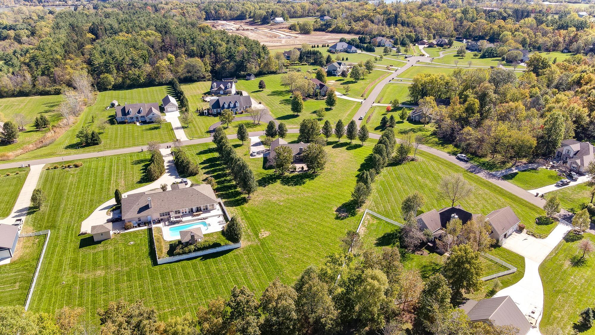 6500 Irish Hills Drive