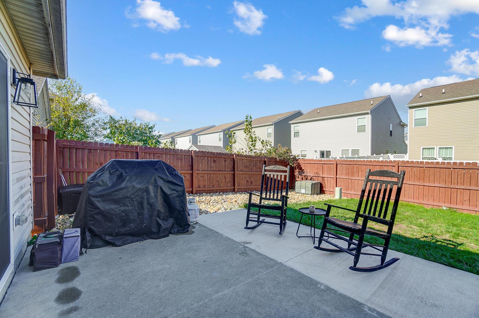 2867 Sussex Place Drive