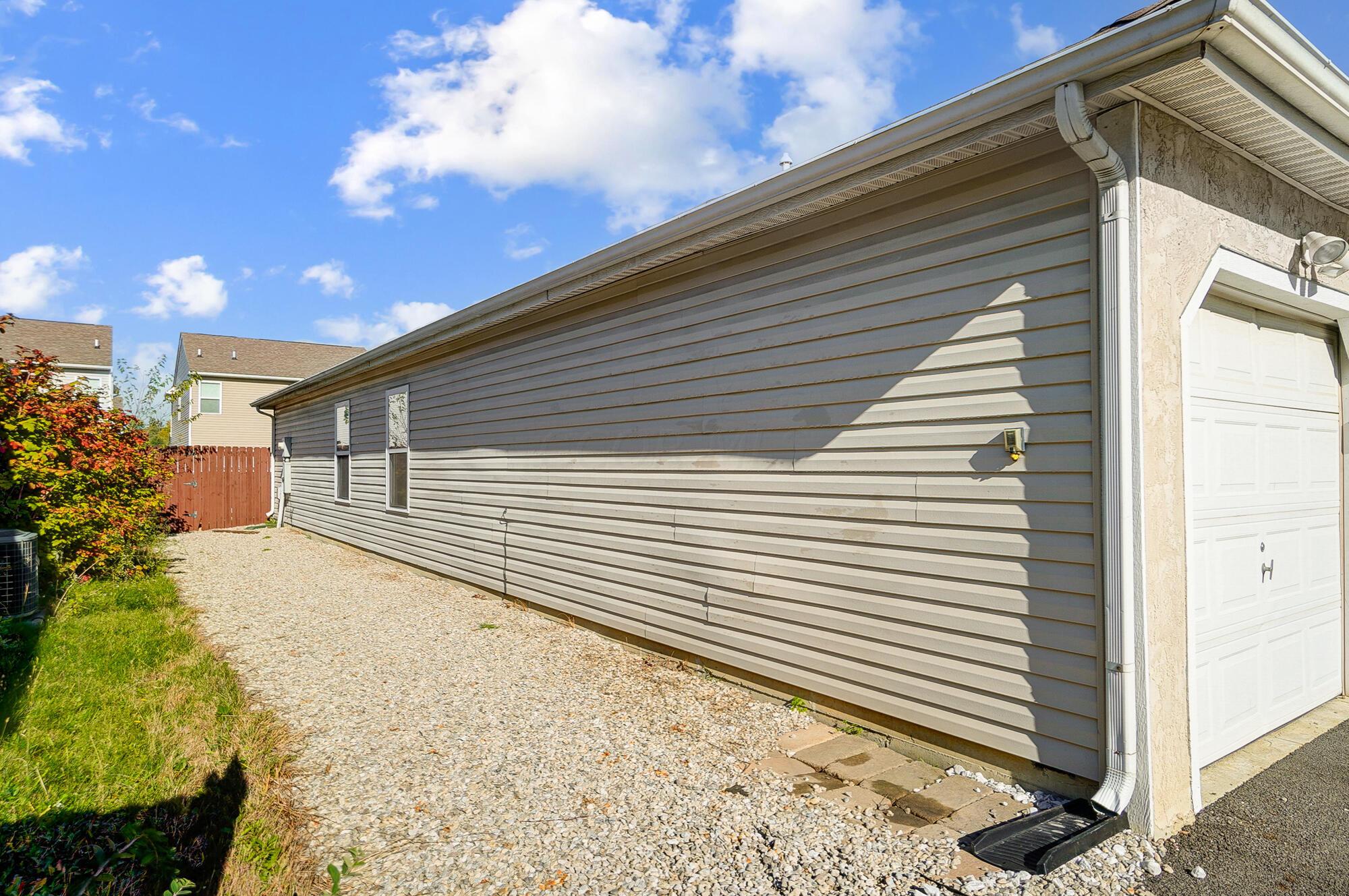 2867 Sussex Place Drive