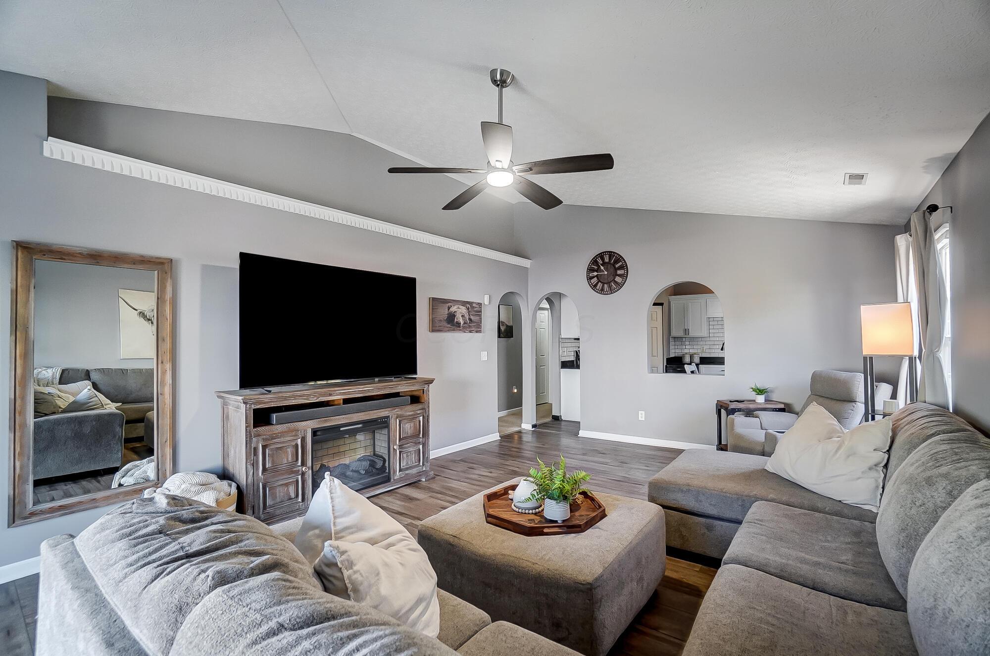 2867 Sussex Place Drive