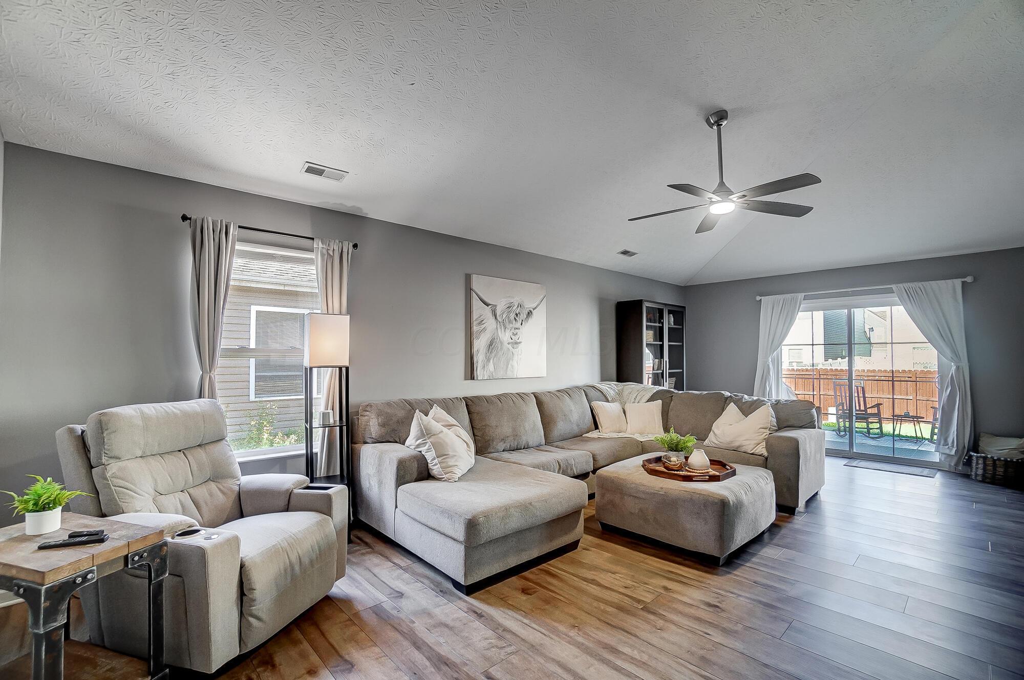 2867 Sussex Place Drive