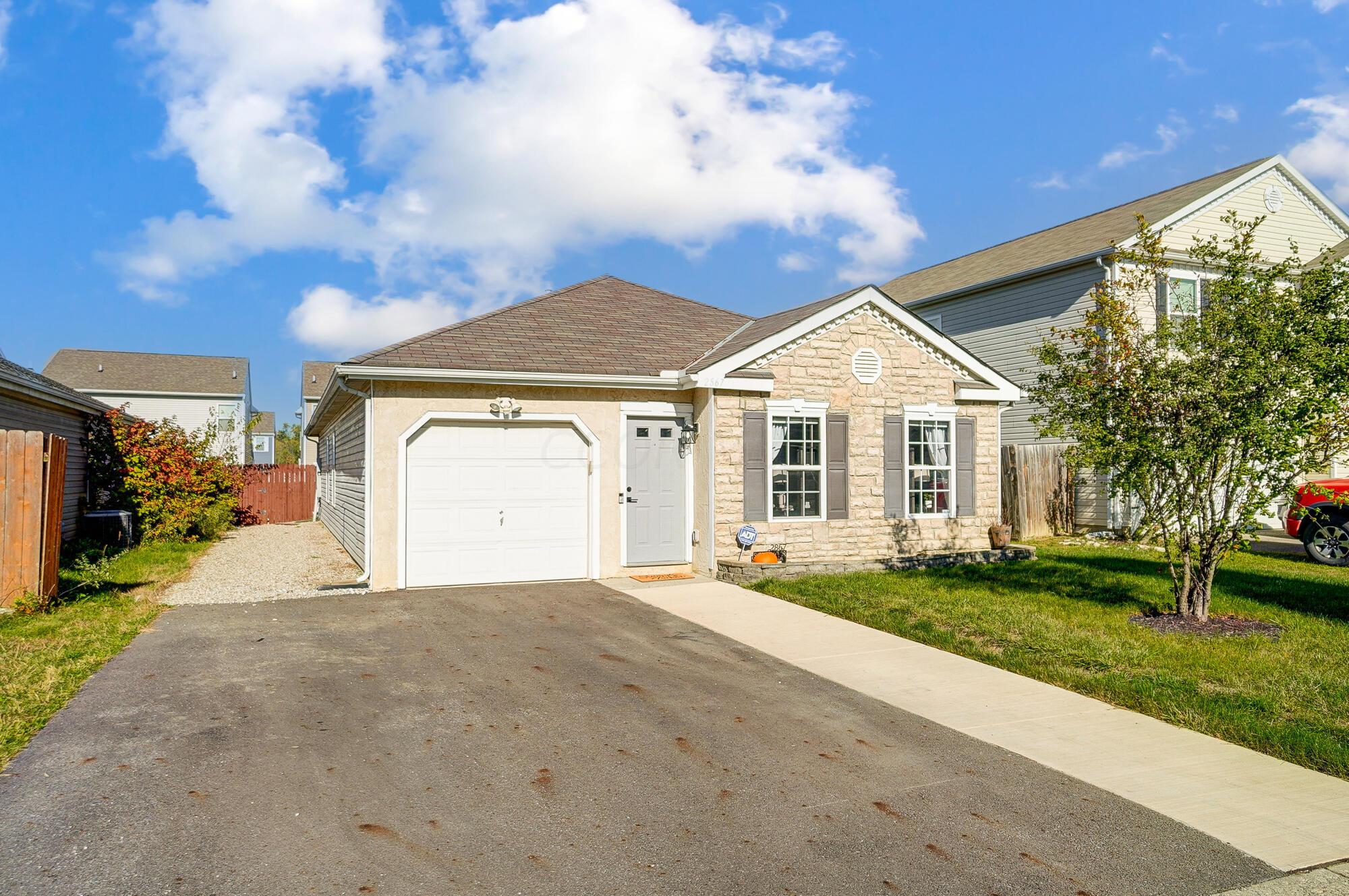 2867 Sussex Place Drive