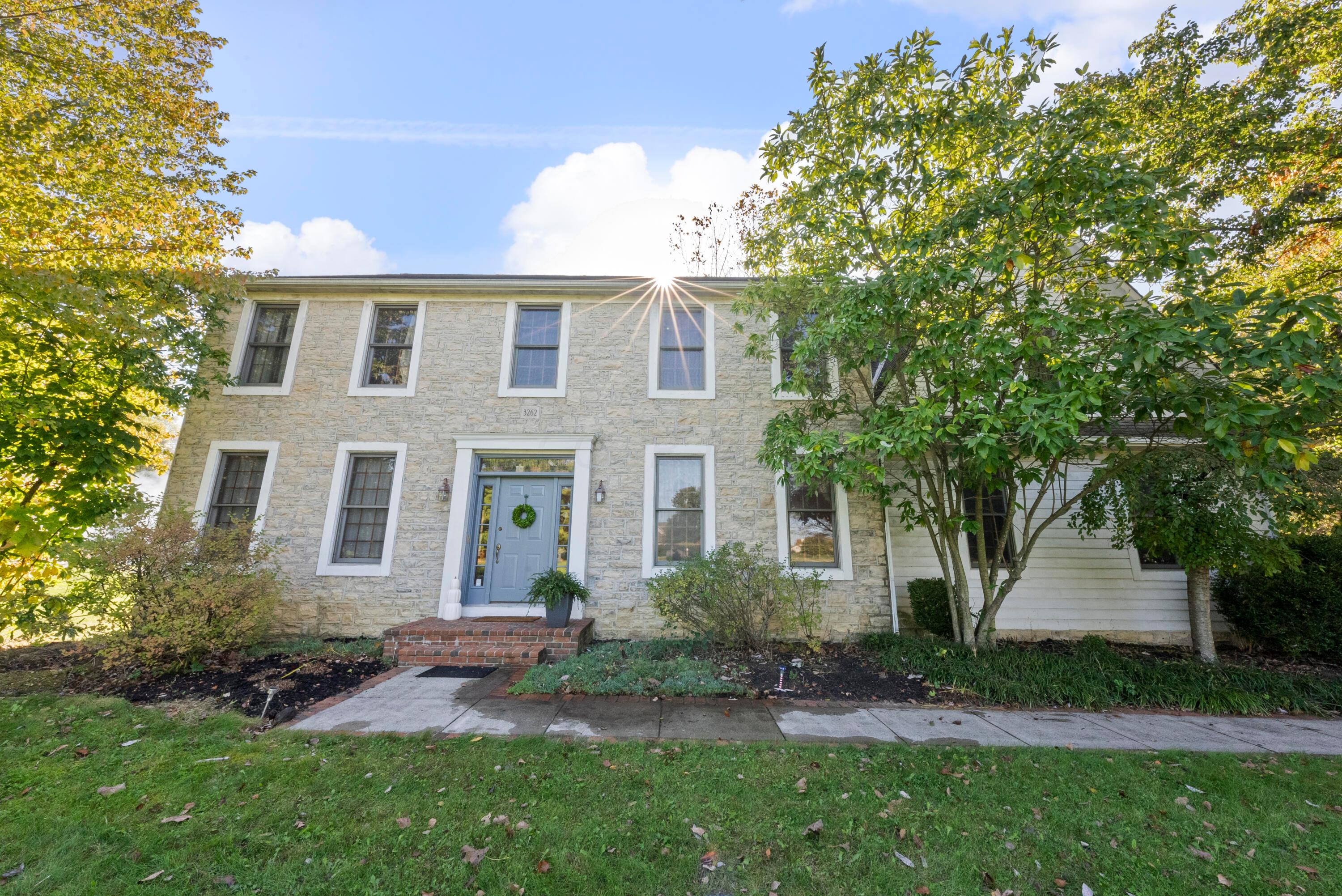 3262 Ryan Meadow Place