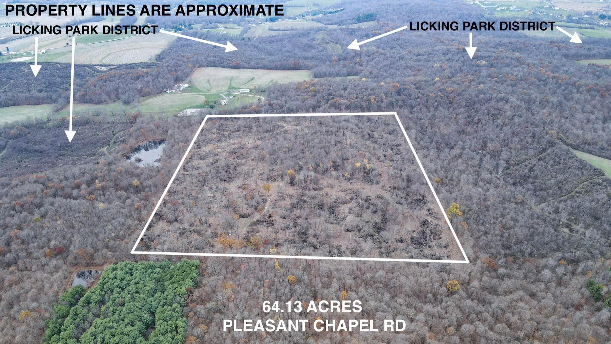 0 Pleasant Chapel Road