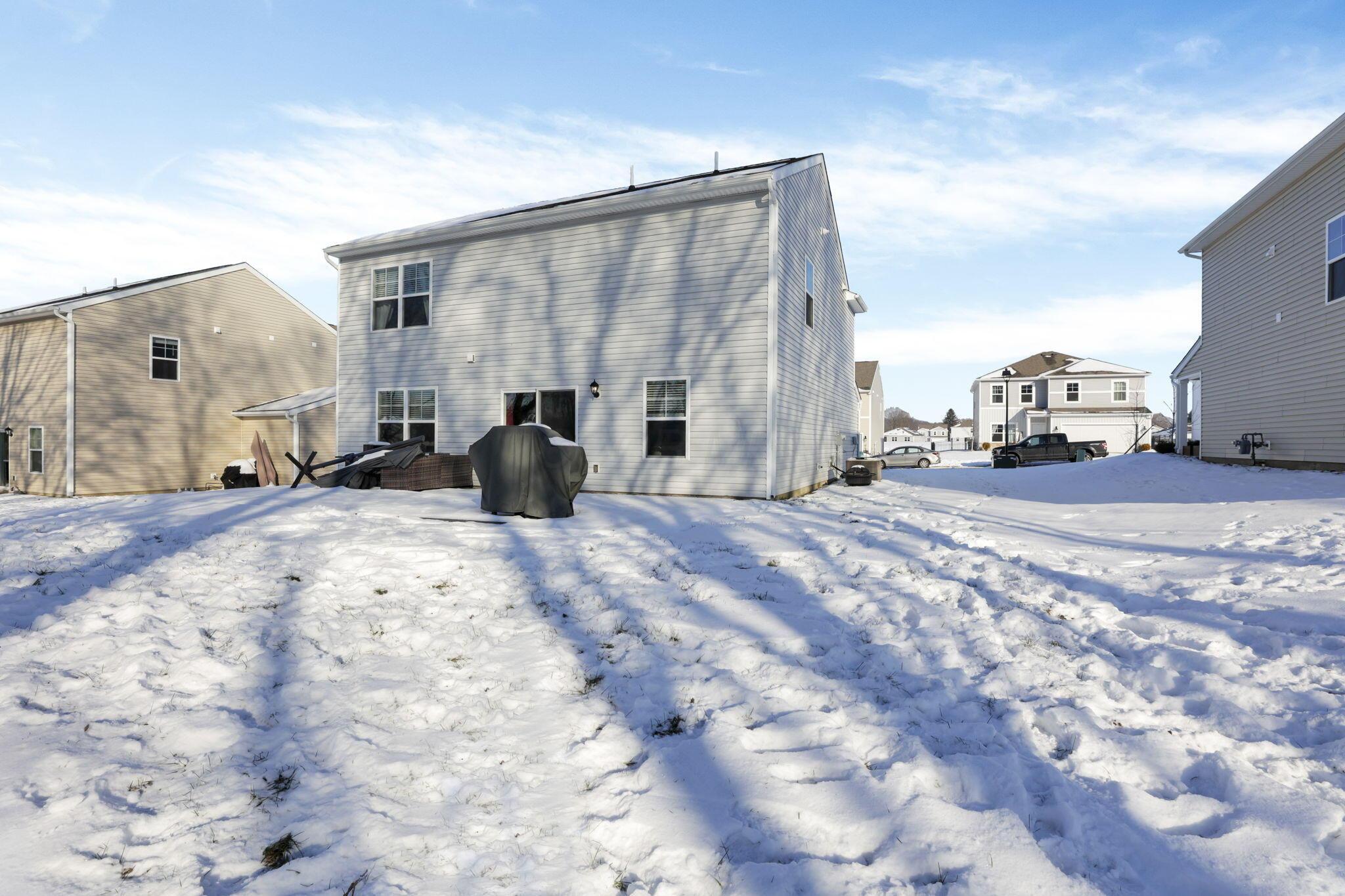 357 Kells Court W
