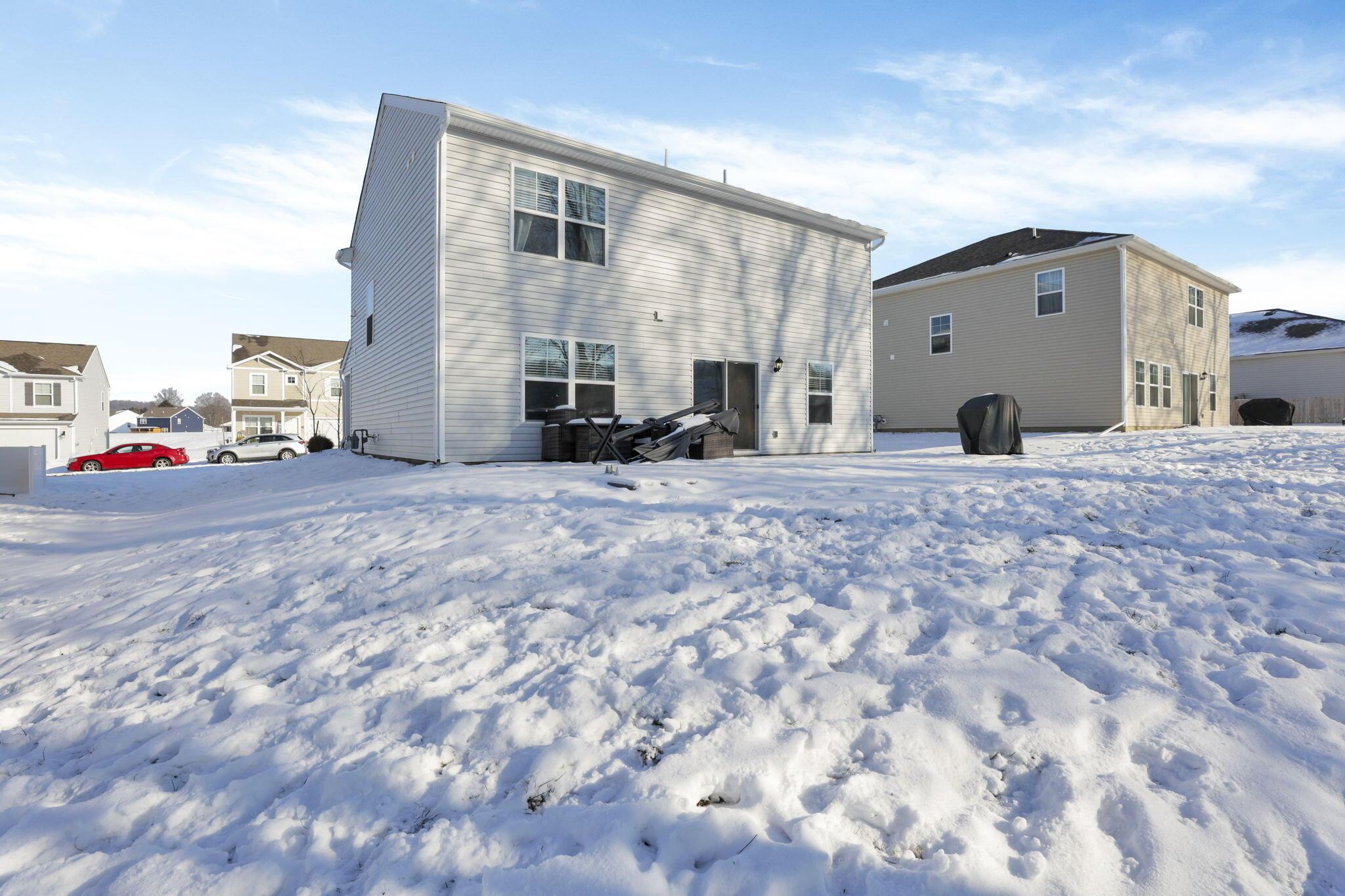 357 Kells Court W