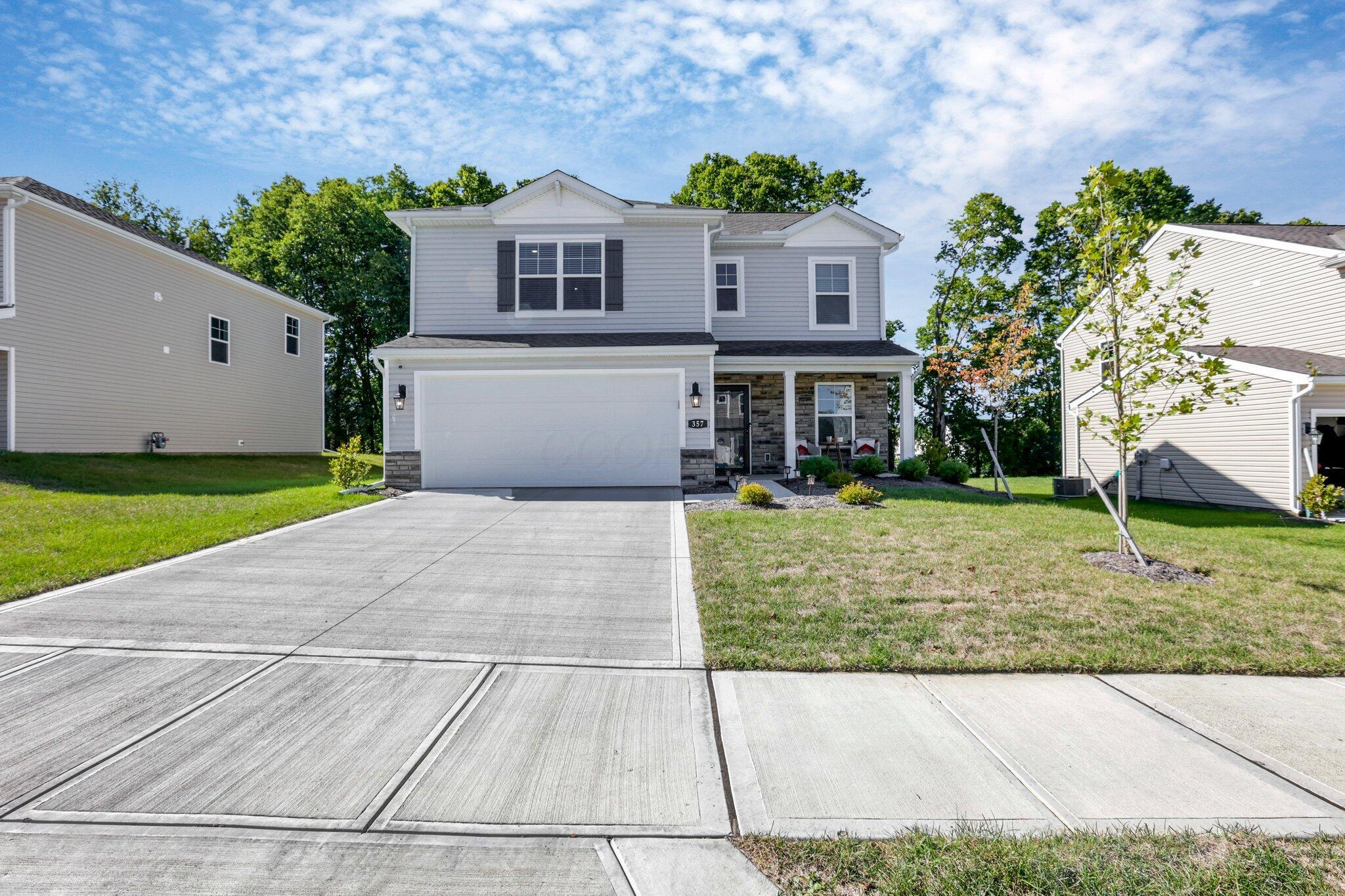 357 Kells Court W