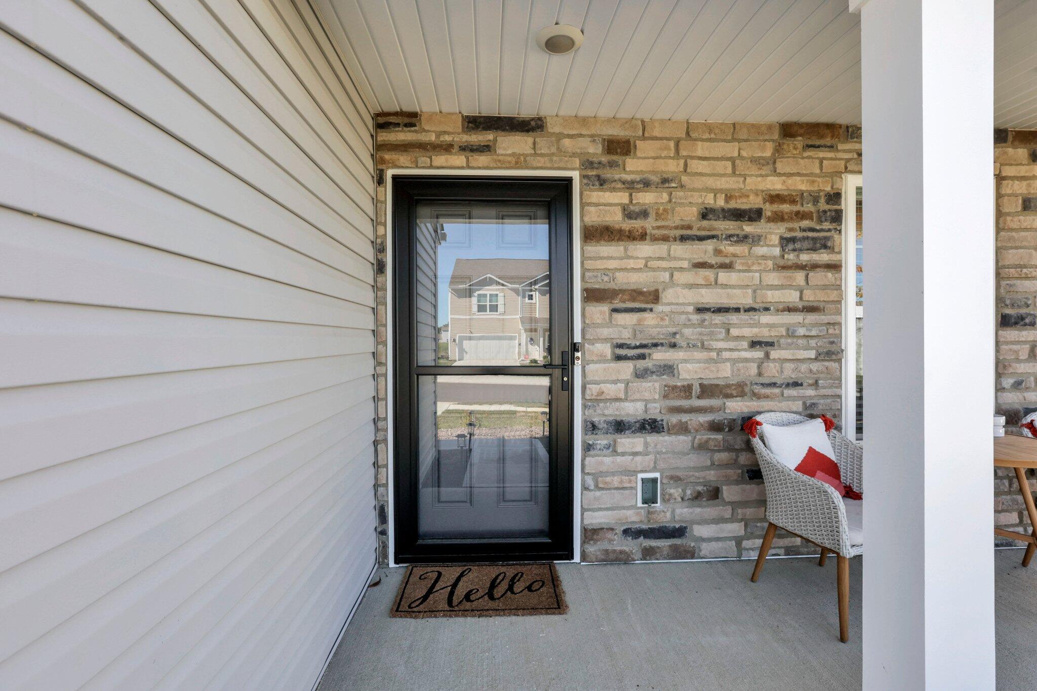 357 Kells Court W