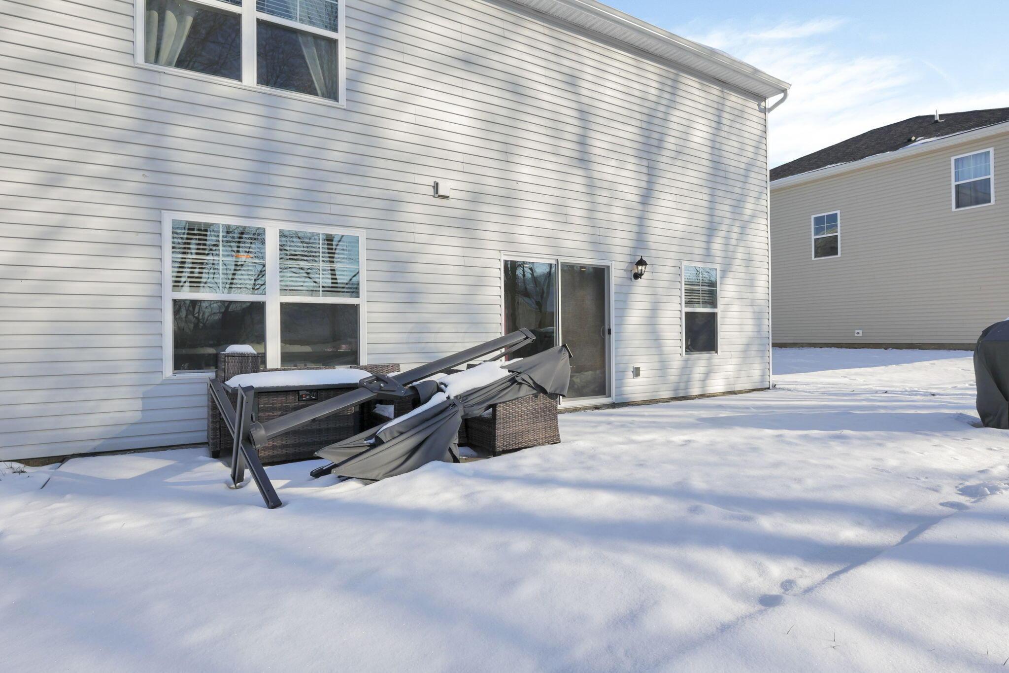 357 Kells Court W