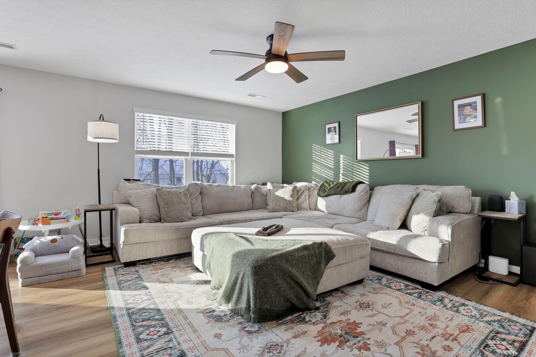 357 Kells Court W