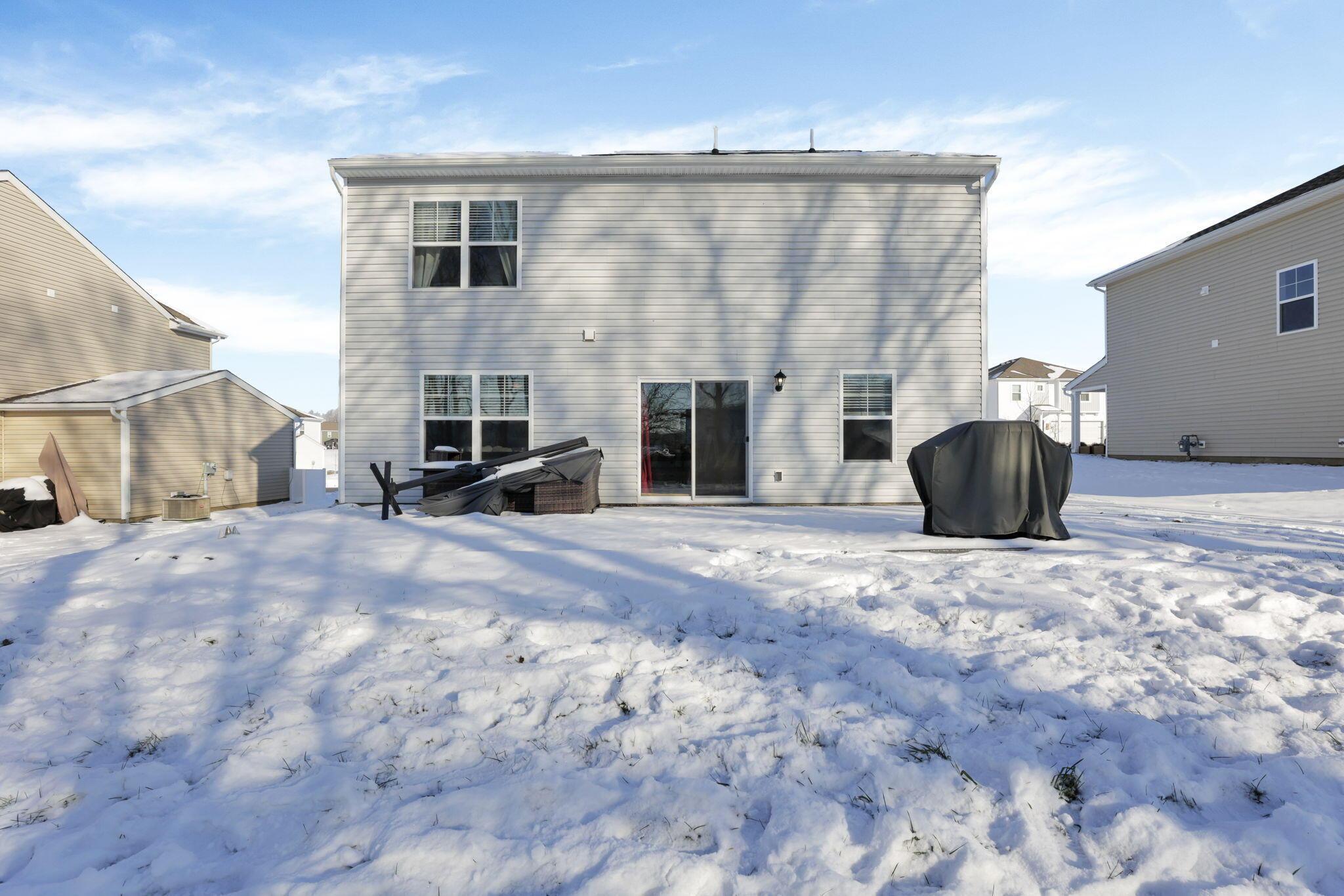 357 Kells Court W