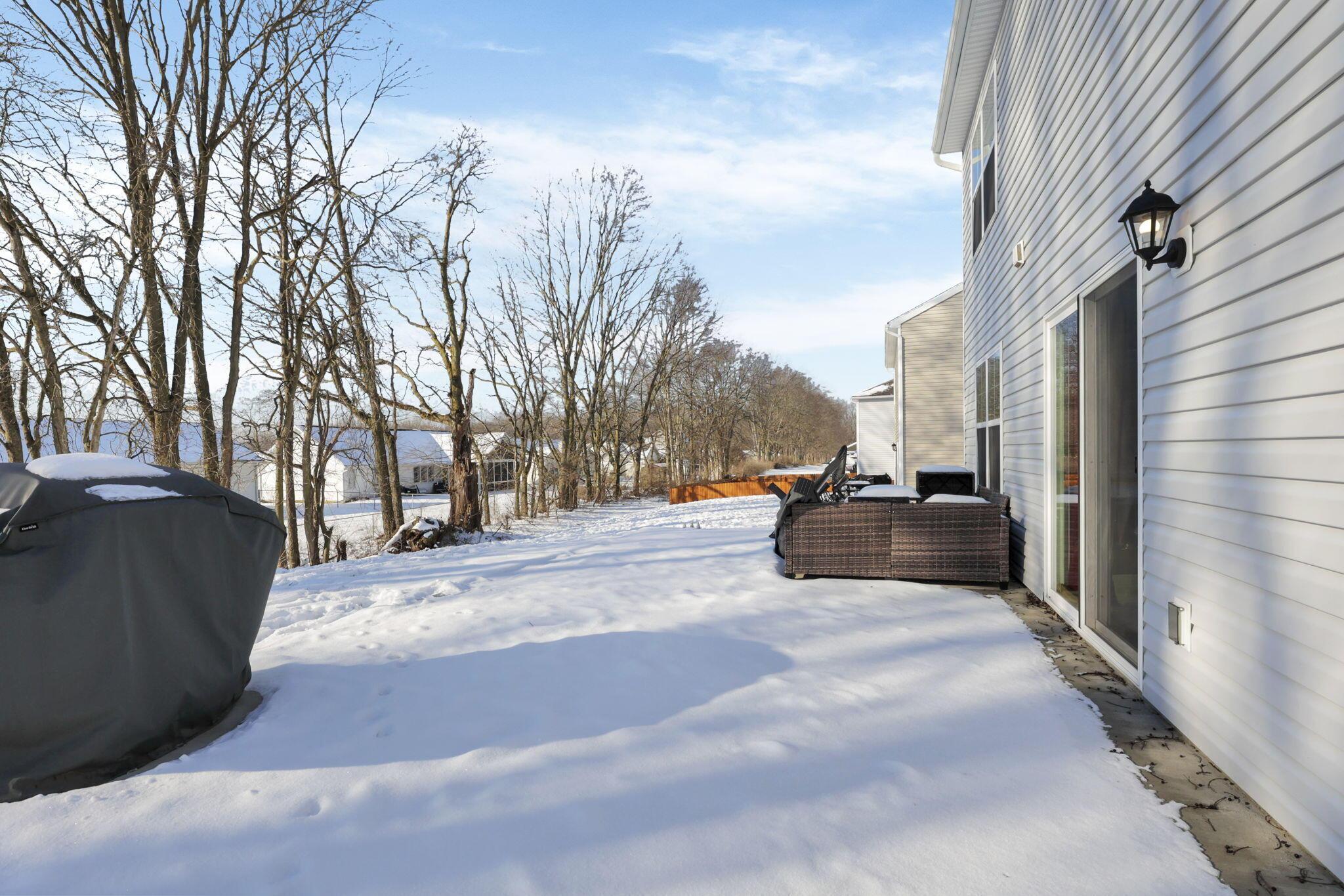 357 Kells Court W
