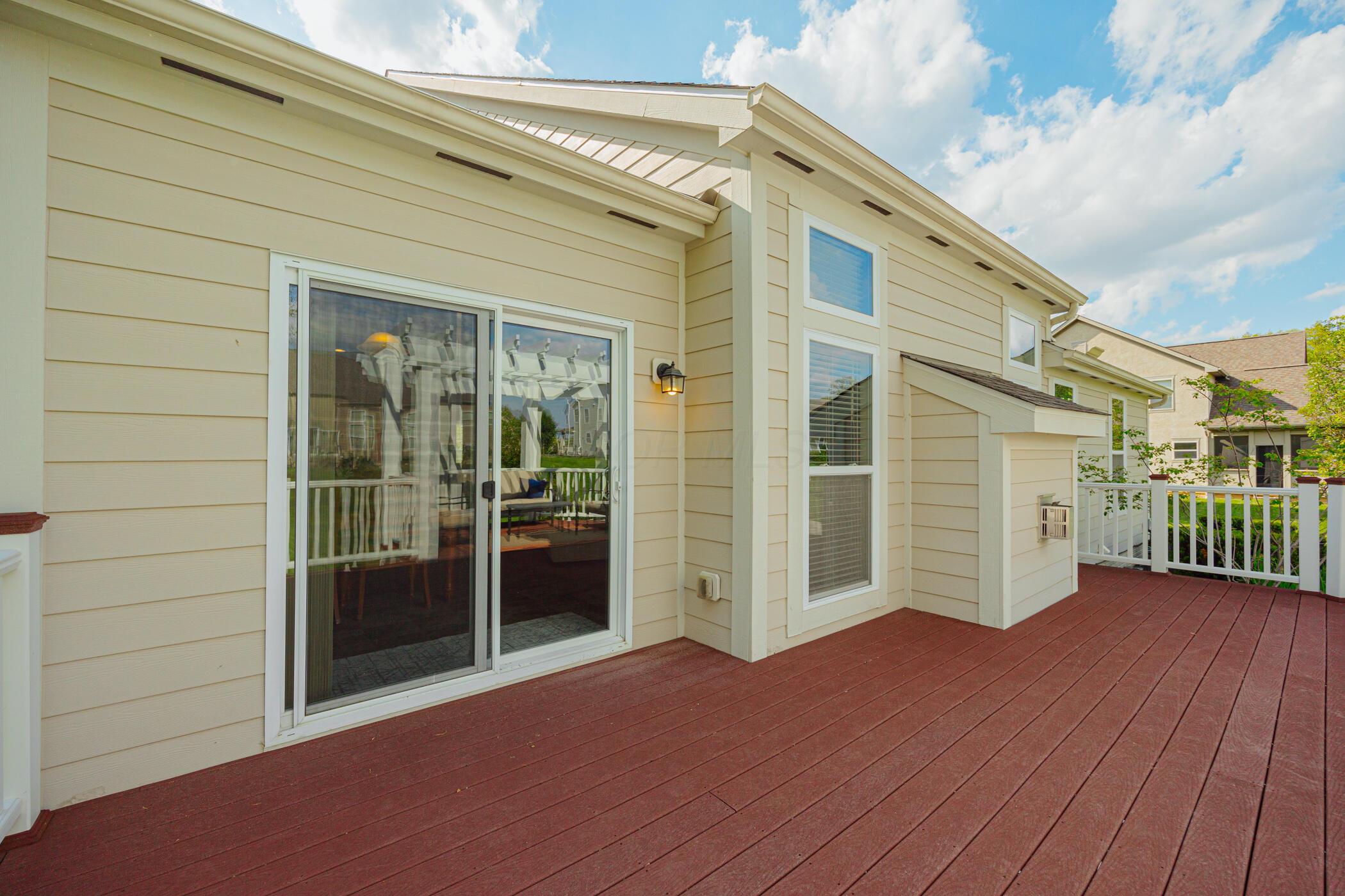 6745 Fall Brook Trail