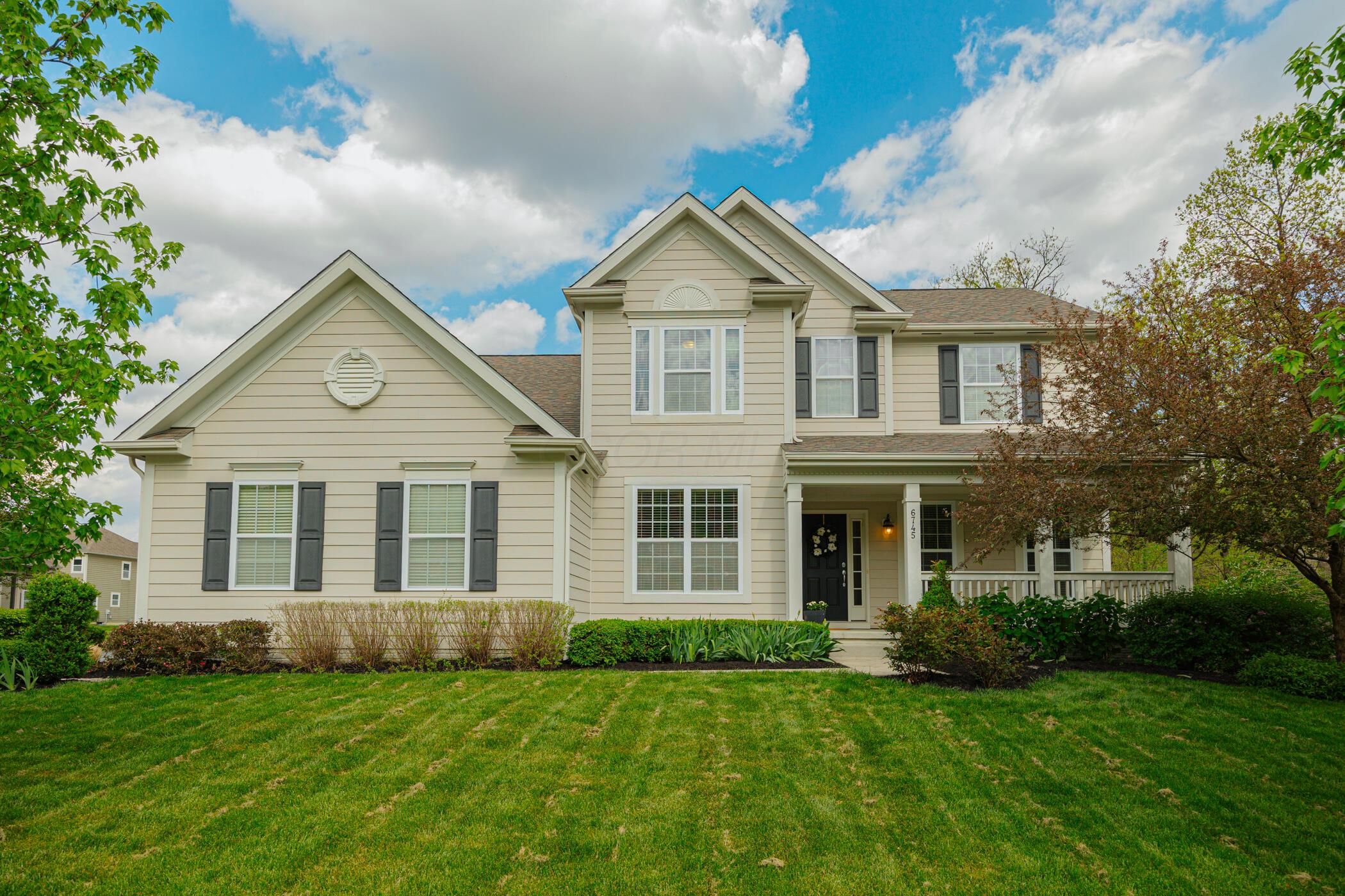 6745 Fall Brook Trail