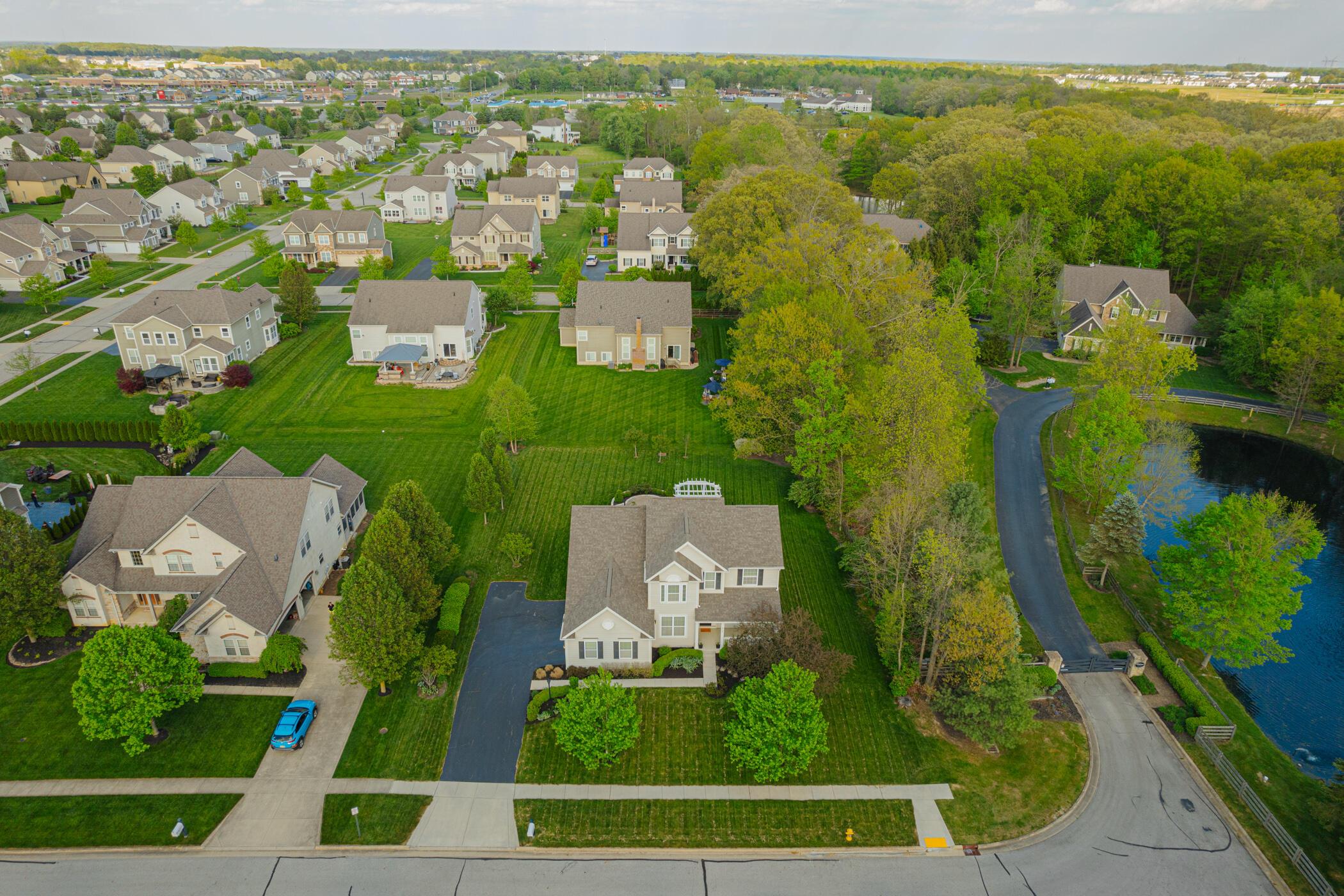 6745 Fall Brook Trail