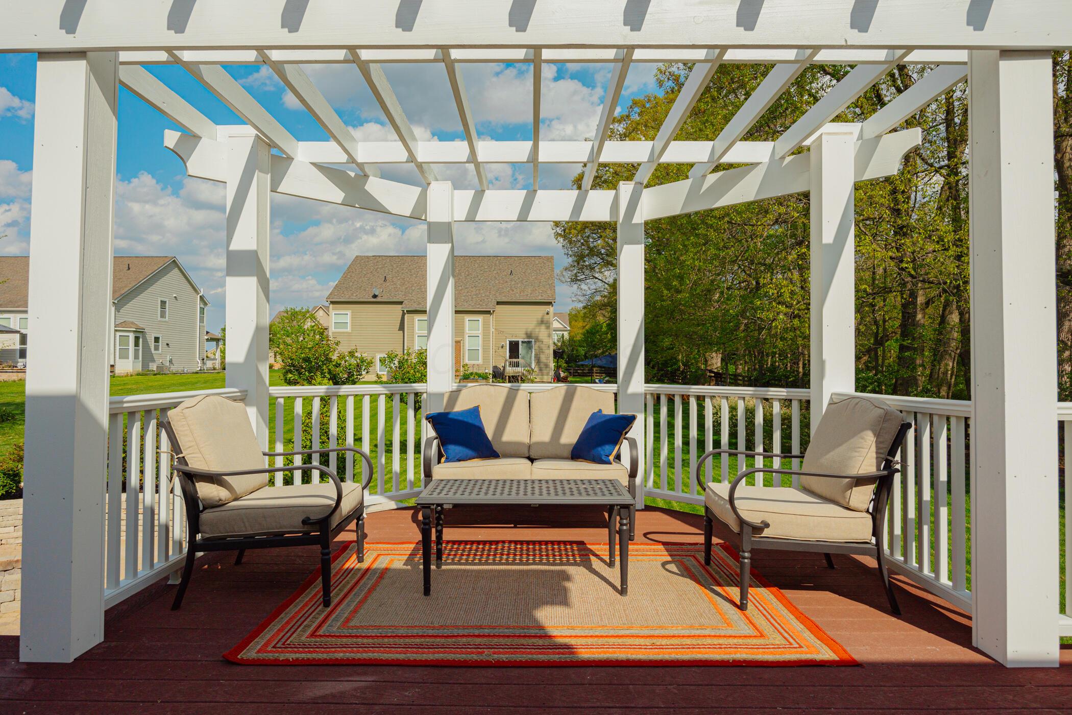 6745 Fall Brook Trail