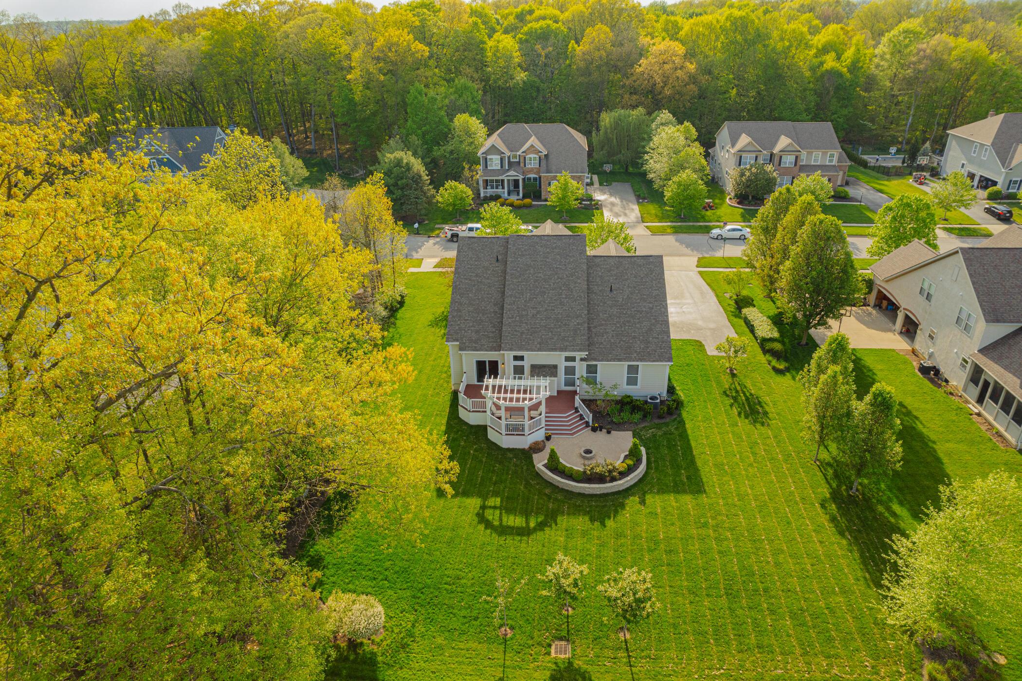 6745 Fall Brook Trail